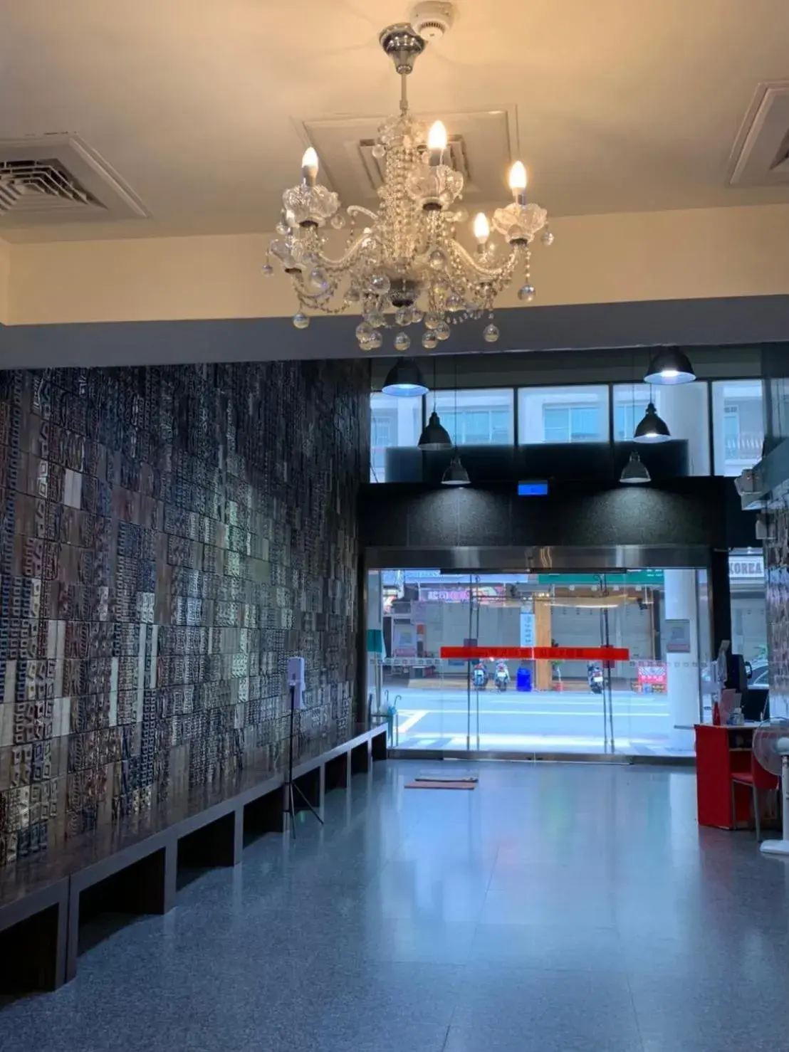 Long Siang Hotel Long Siang Hotel