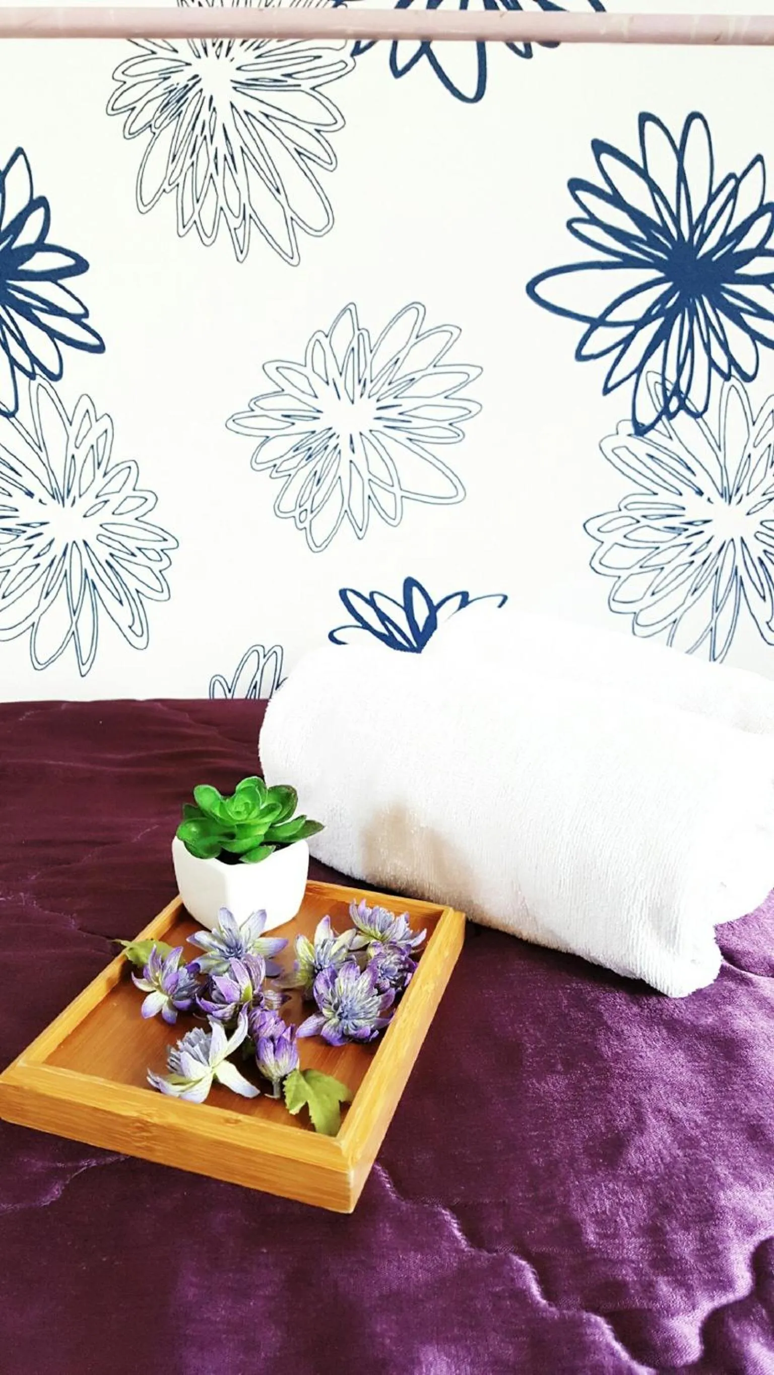 Lobby or reception in Rui Gu Hotel