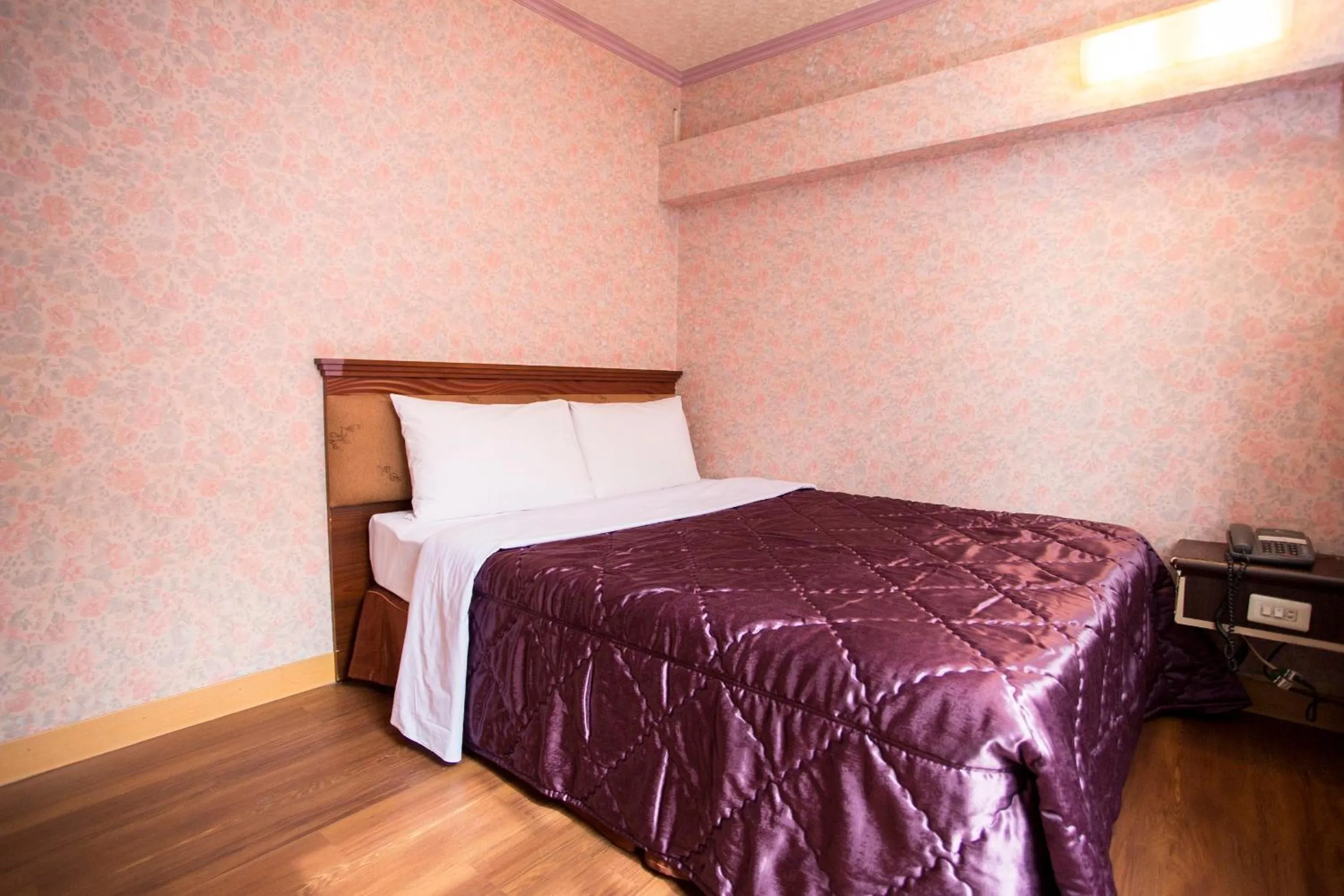 Photo of the whole room in Rui Gu Hotel