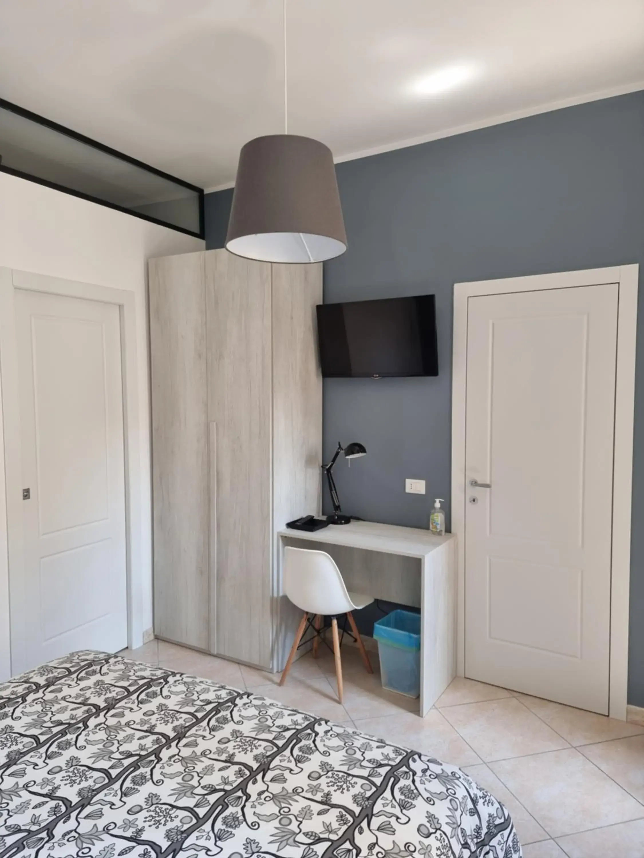 Double Room with Private Bathroom - single occupancy in Bed and Breakfast Federica Double Room with Private Bathroom - single occupancy in Bed and Breakfast Federica