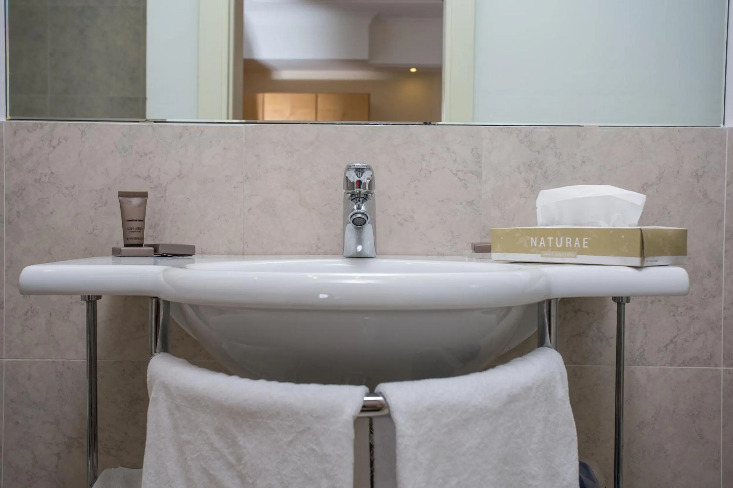 Hotel Luna Riccione e Aqua Spa Only Adults +12