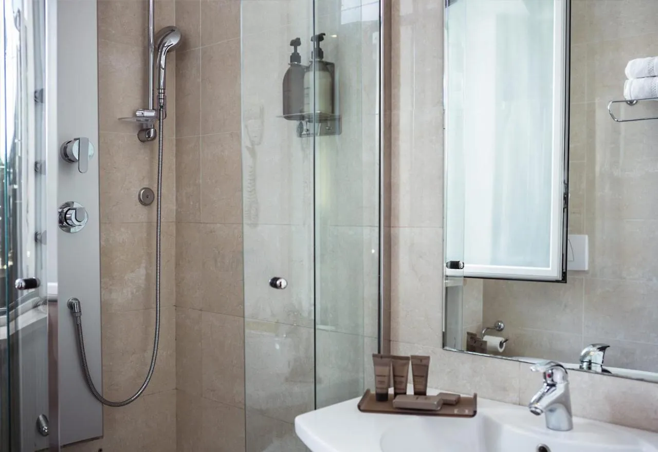 Hotel Luna Riccione e Aqua Spa Only Adults +12