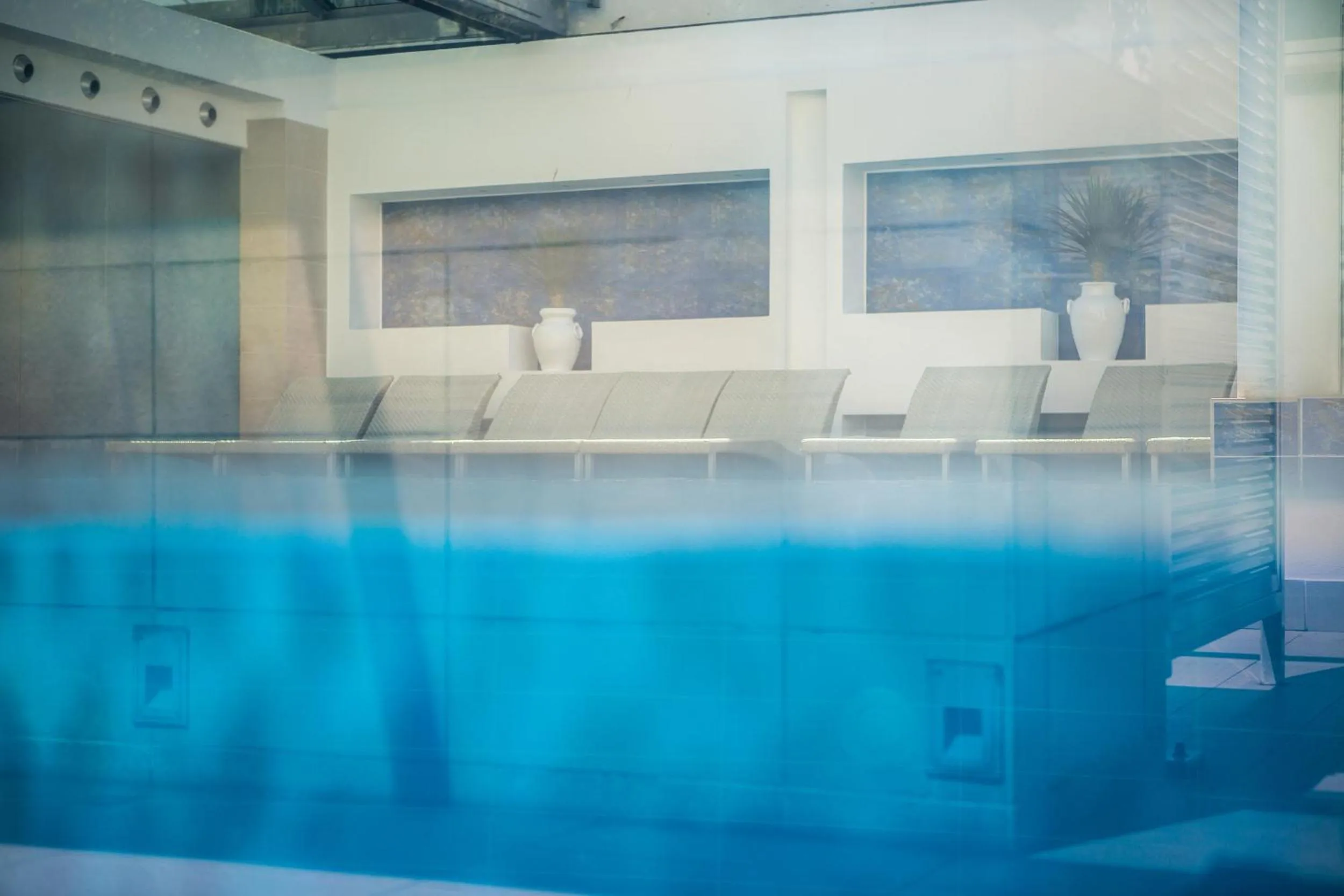 Hotel Luna Riccione e Aqua Spa Only Adults +12