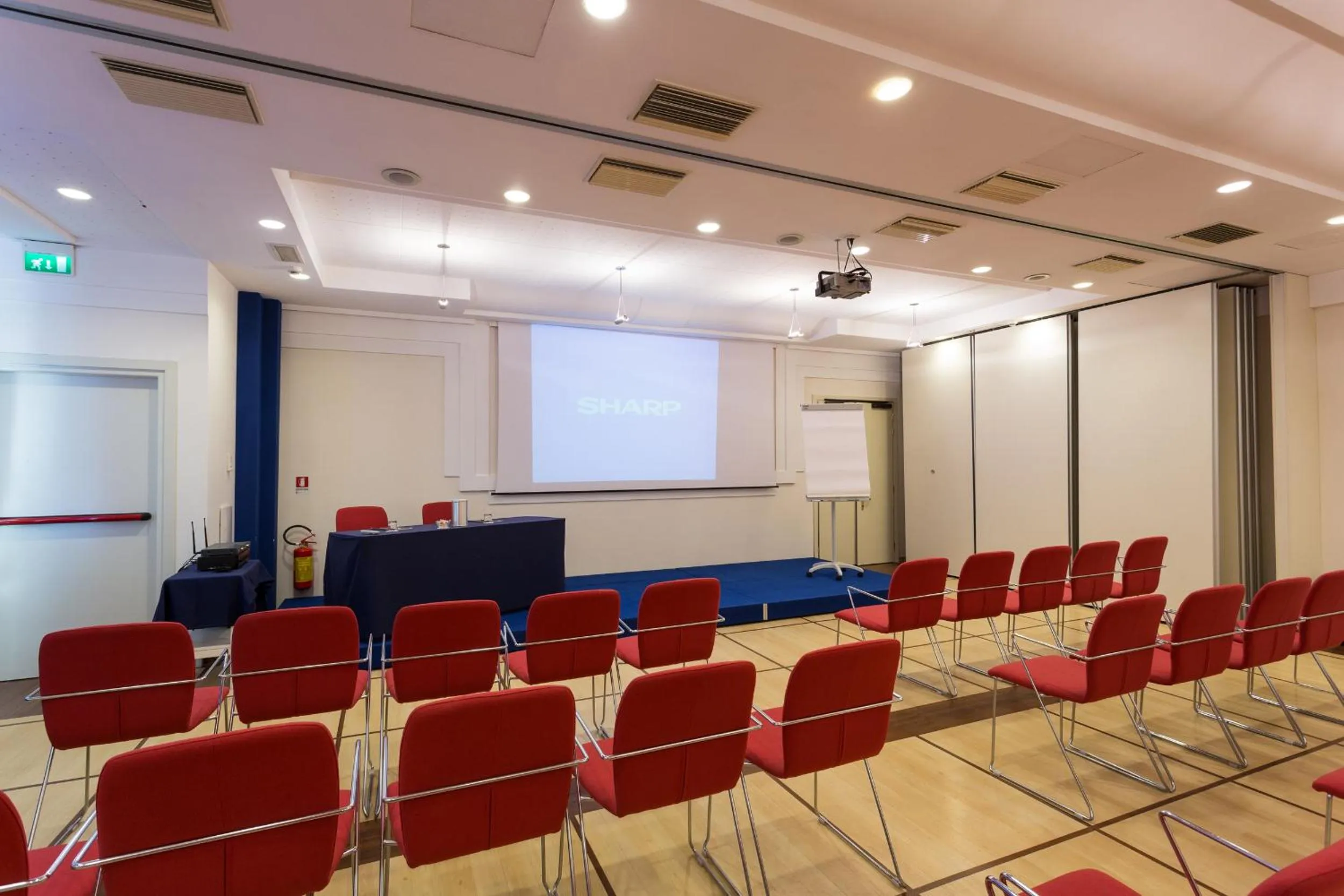 Hotel Luna Riccione e Aqua Spa Only Adults +12