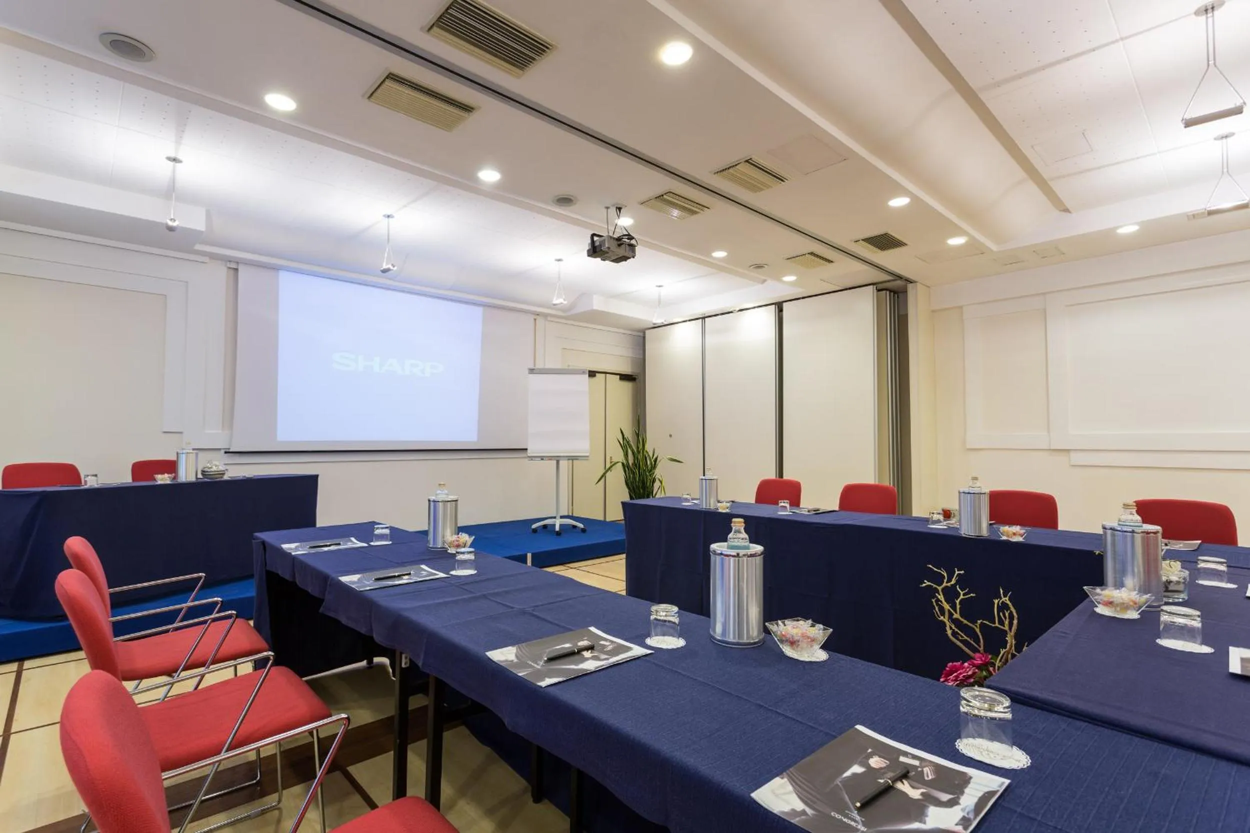 Hotel Luna Riccione e Aqua Spa Only Adults +12