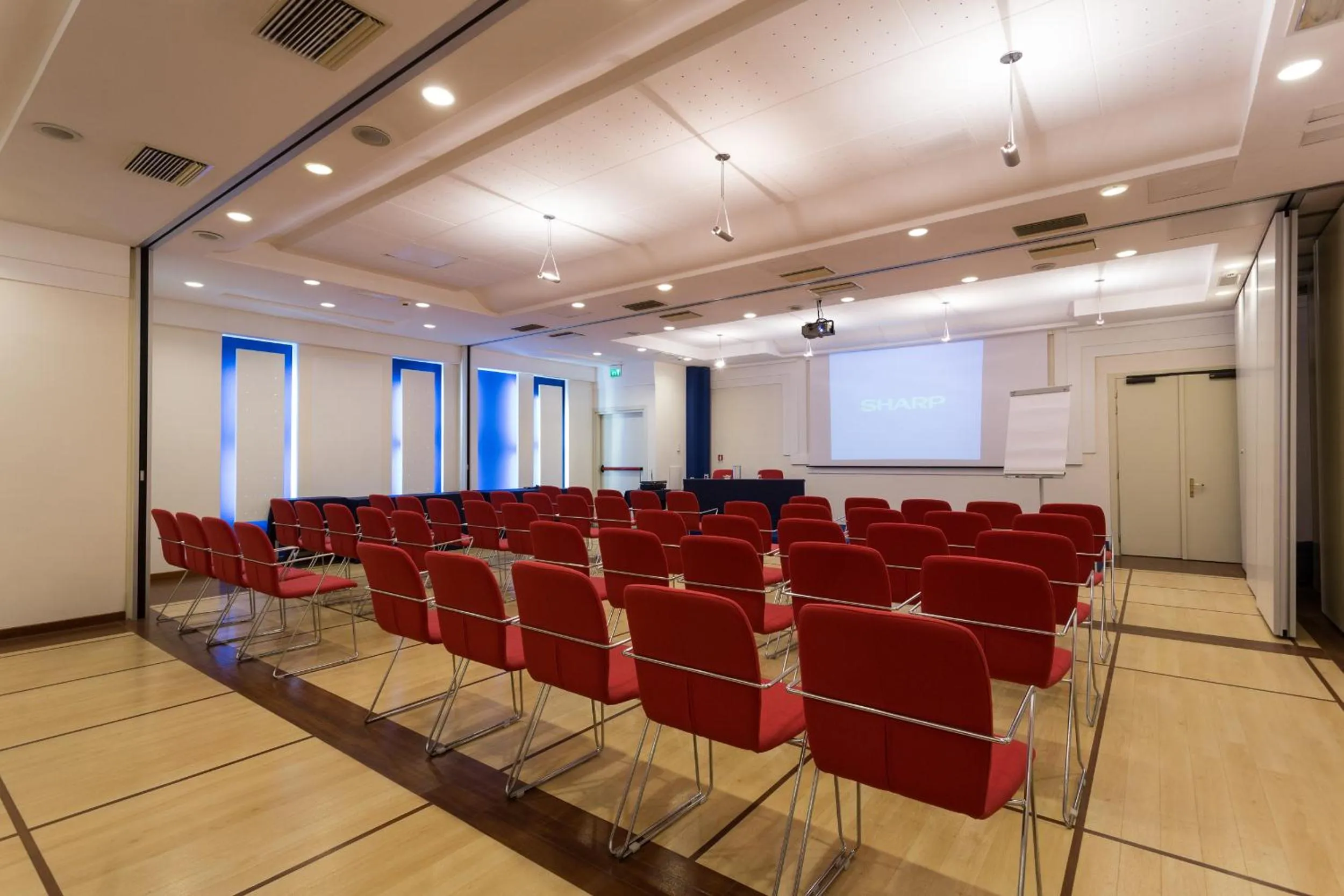 Hotel Luna Riccione e Aqua Spa Only Adults +12