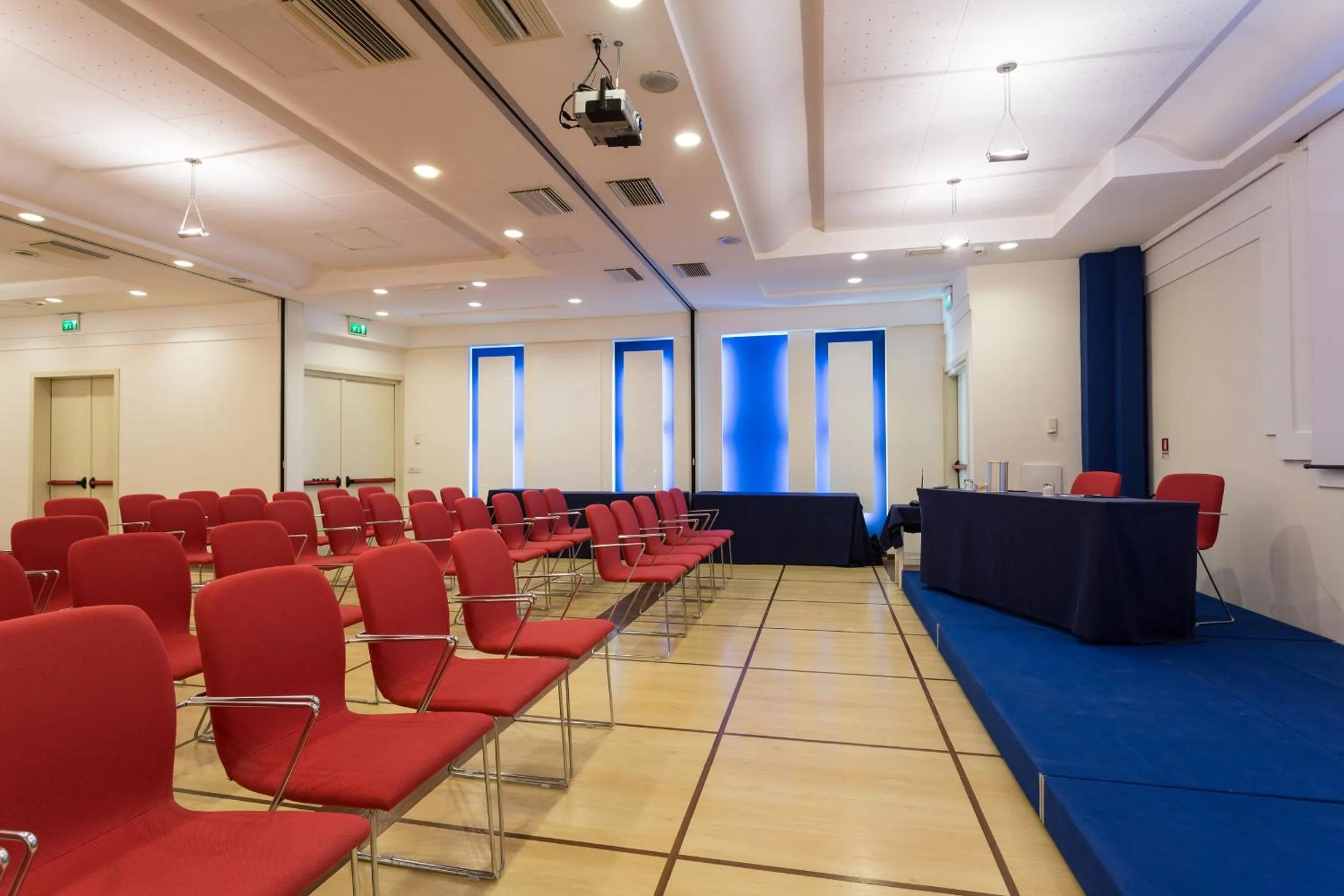 Hotel Luna Riccione e Aqua Spa Only Adults +12