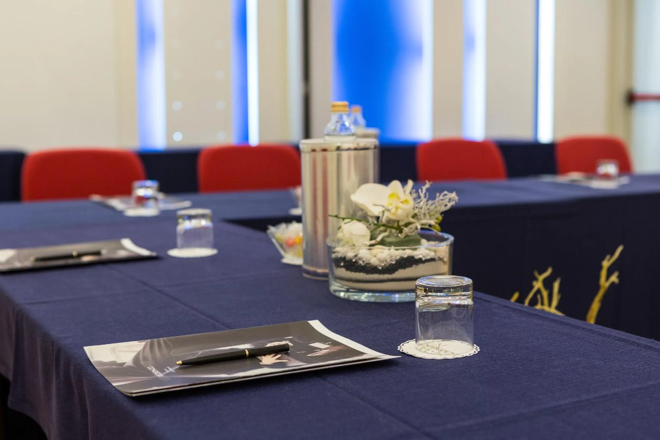 Hotel Luna Riccione e Aqua Spa Only Adults +12