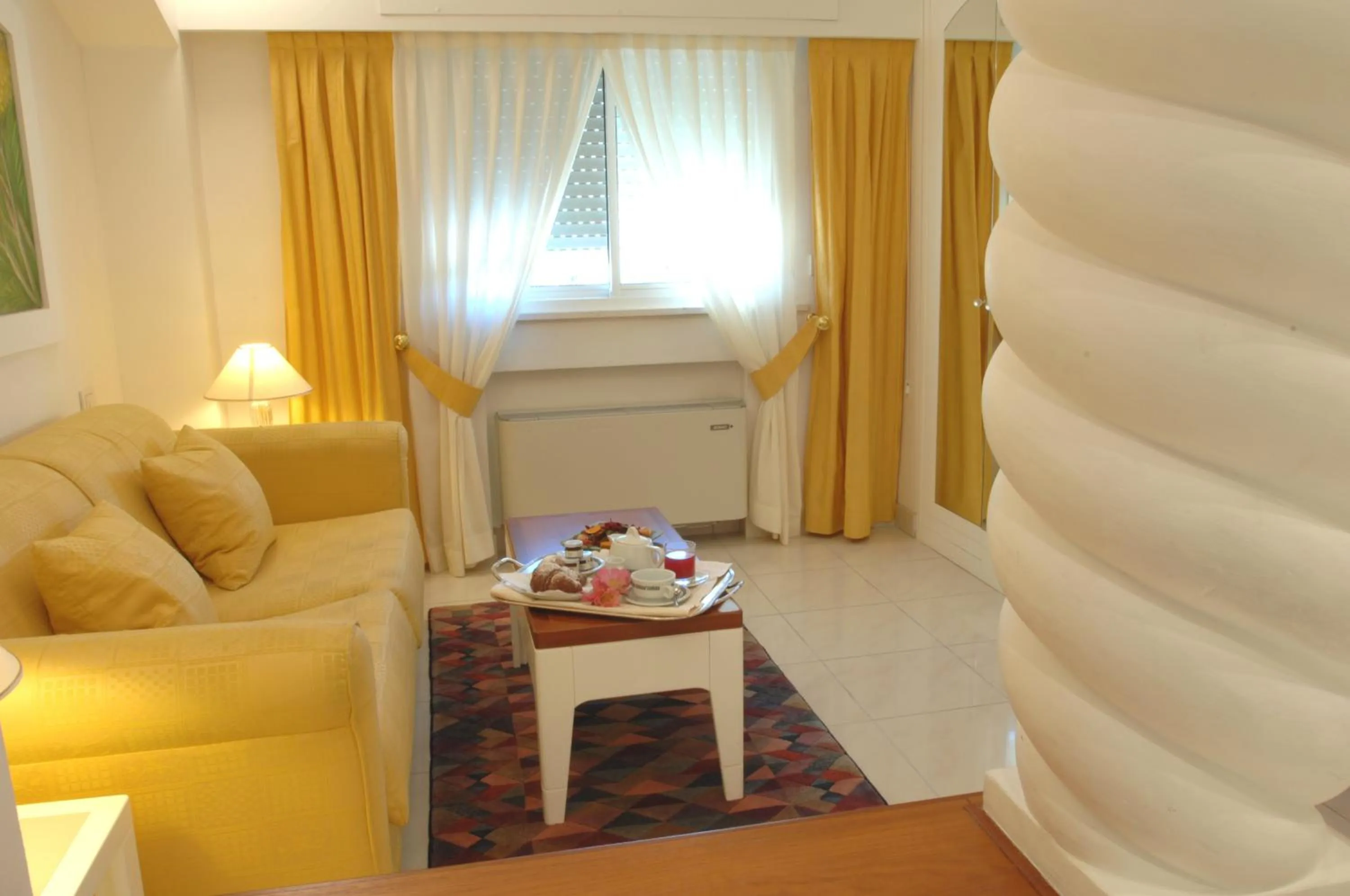 Day in Hotel Luna Riccione e Aqua Spa Only Adults +12