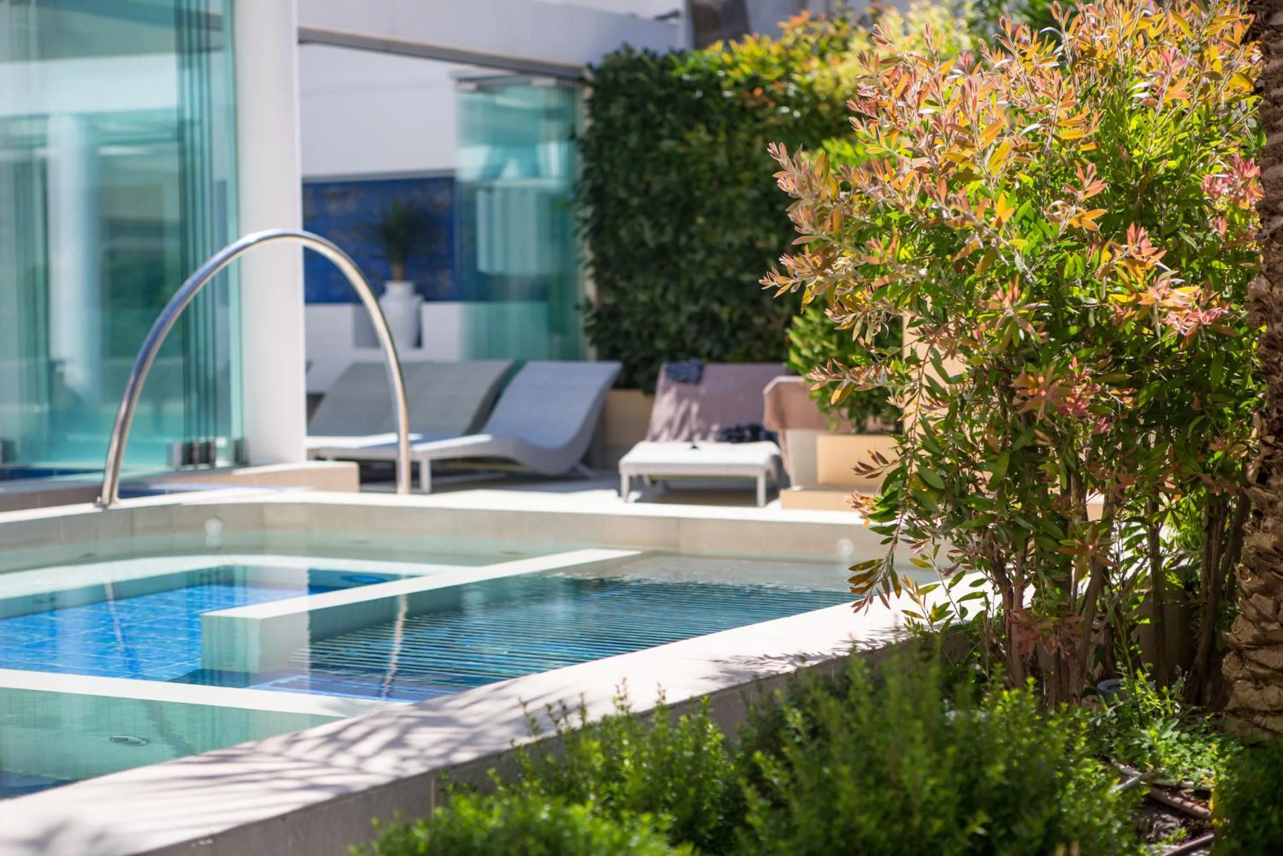 Hotel Luna Riccione e Aqua Spa Only Adults +12