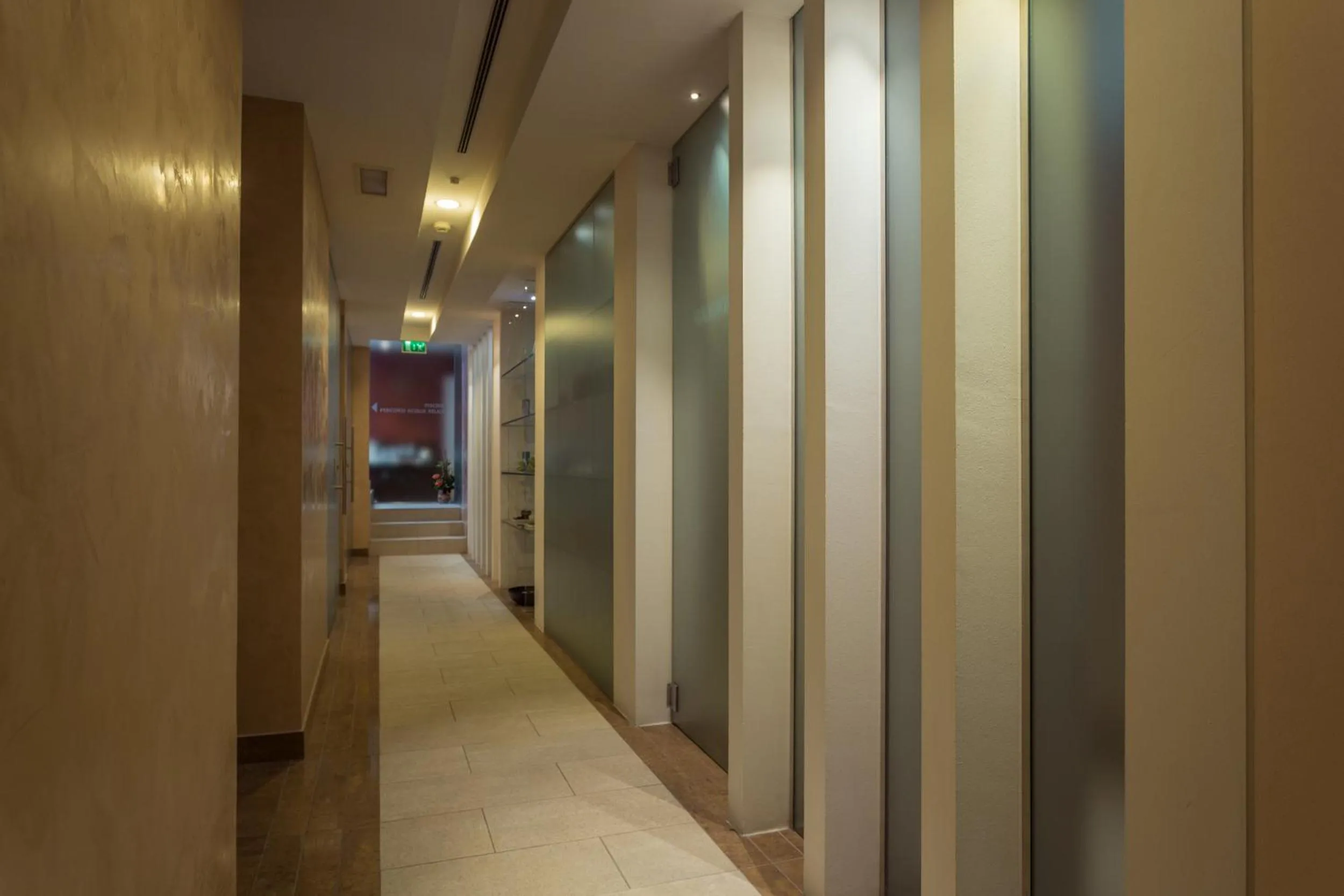 Hotel Luna Riccione e Aqua Spa Only Adults +12