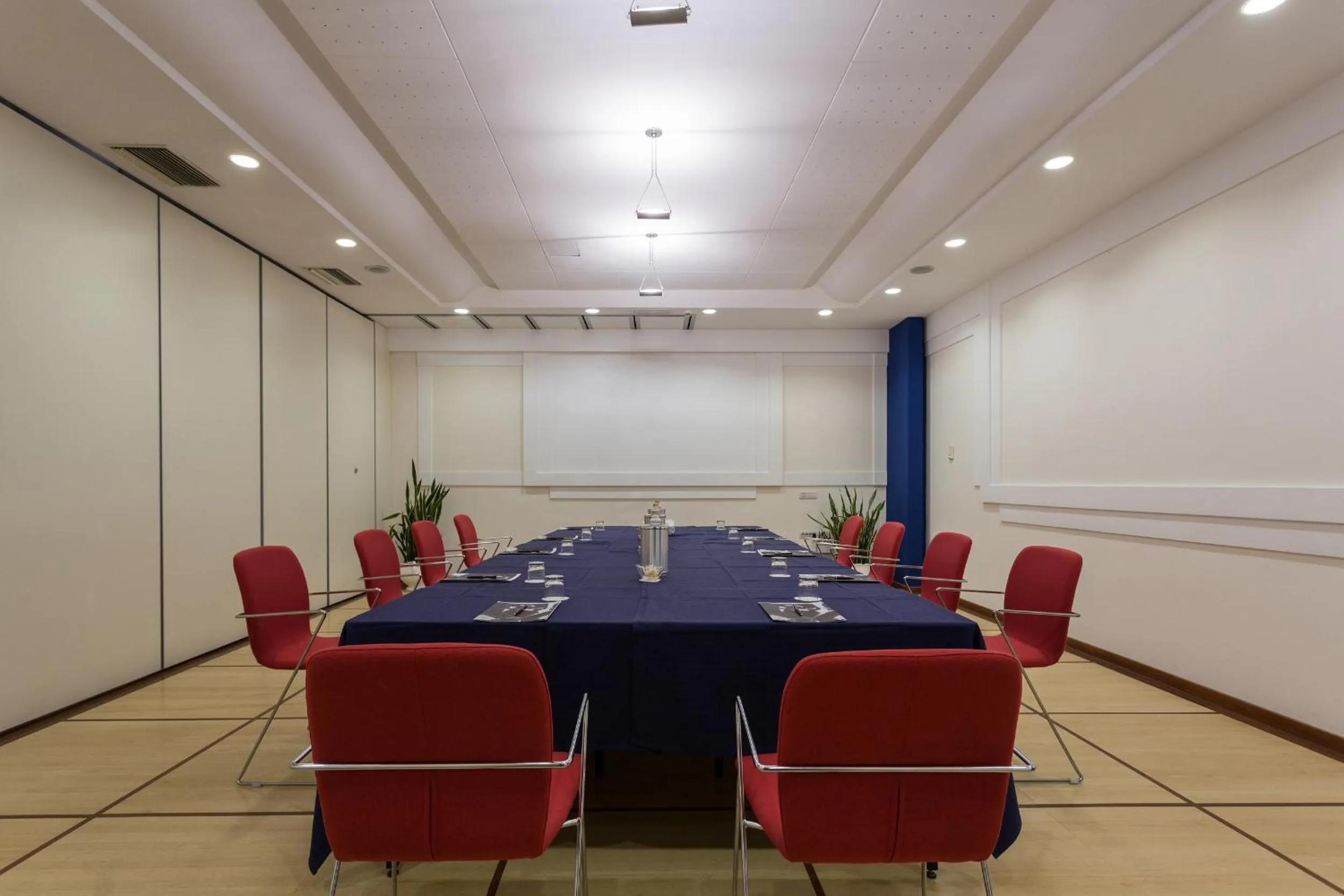 Hotel Luna Riccione e Aqua Spa Only Adults +12