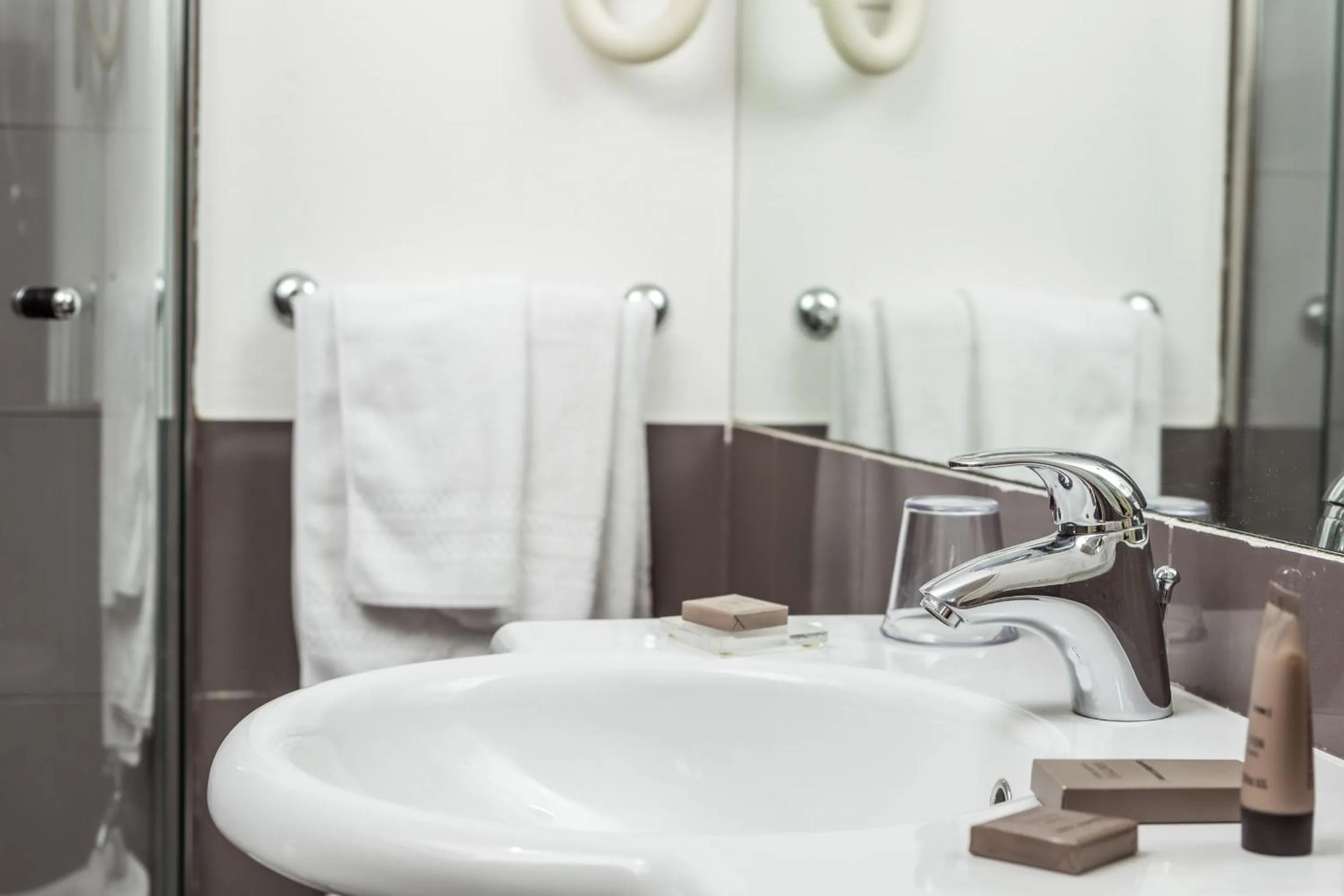 Hotel Luna Riccione e Aqua Spa Only Adults +12