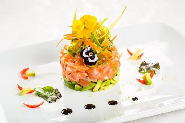 Hotel Luna Riccione e Aqua Spa Only Adults +12