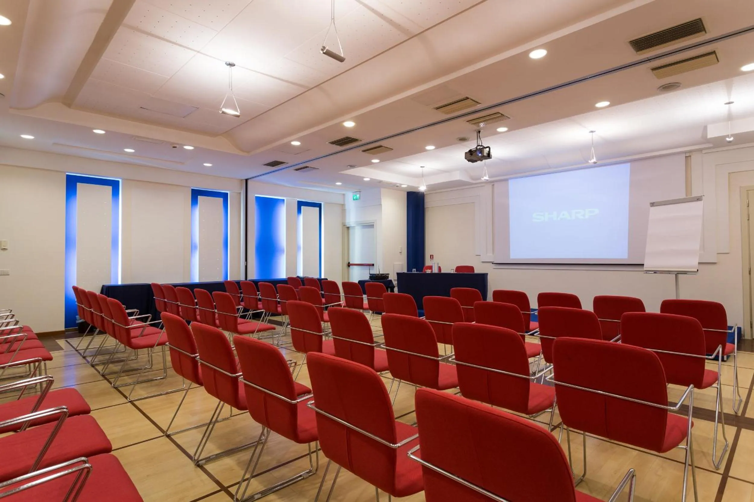 Hotel Luna Riccione e Aqua Spa Only Adults +12