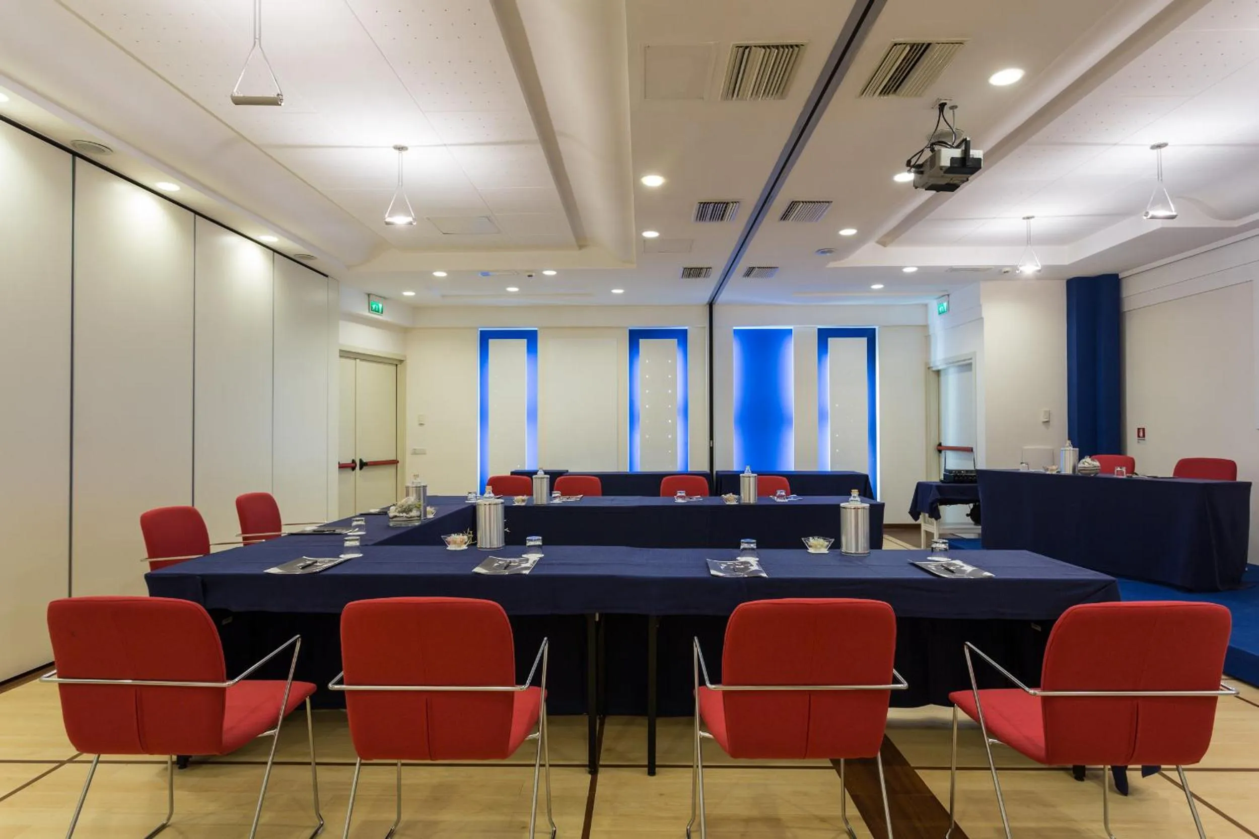 Hotel Luna Riccione e Aqua Spa Only Adults +12