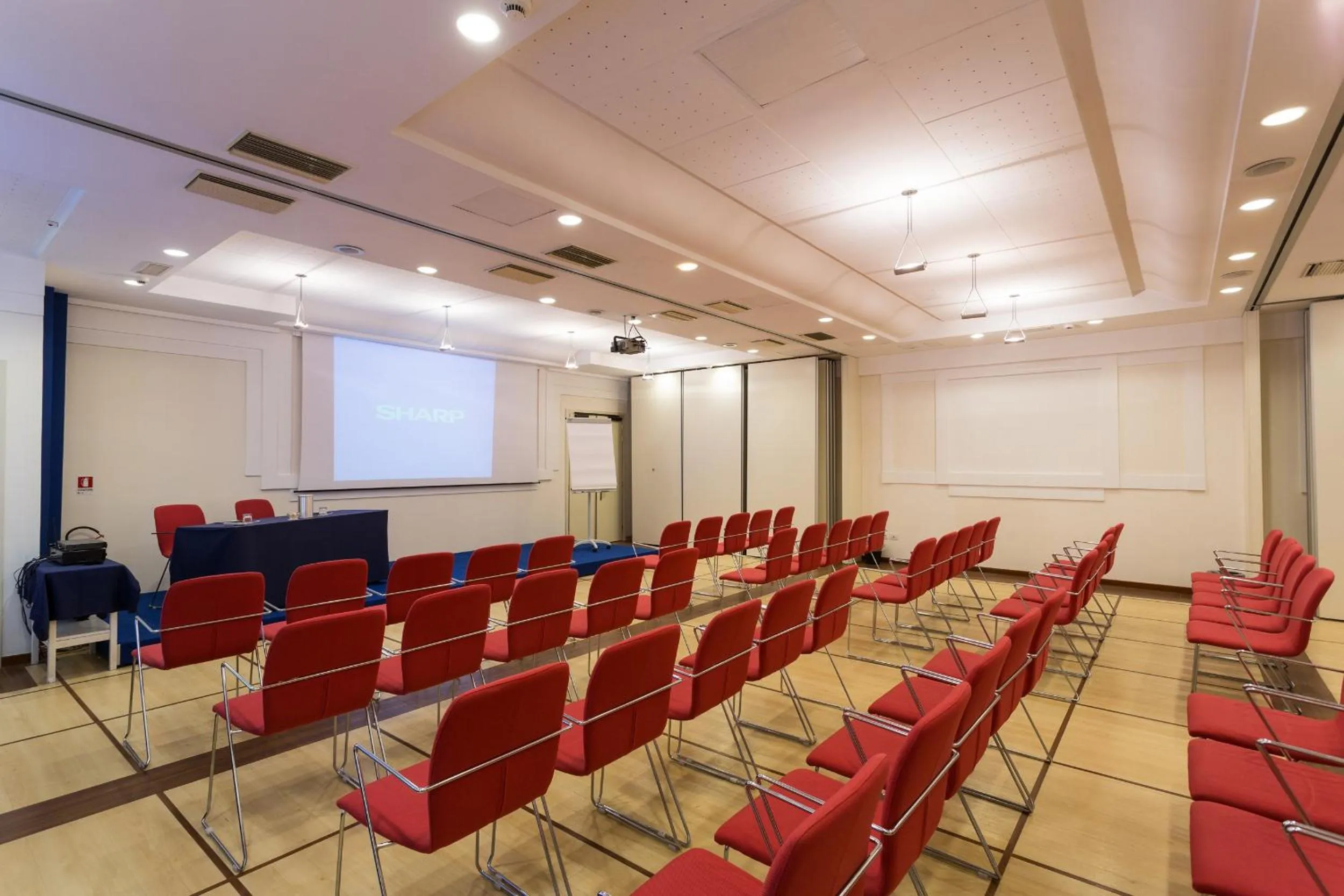 Hotel Luna Riccione e Aqua Spa Only Adults +12