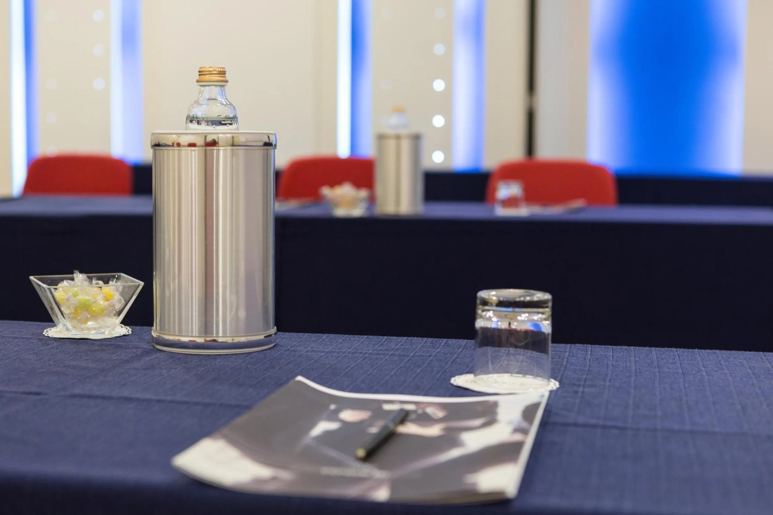 Hotel Luna Riccione e Aqua Spa Only Adults +12