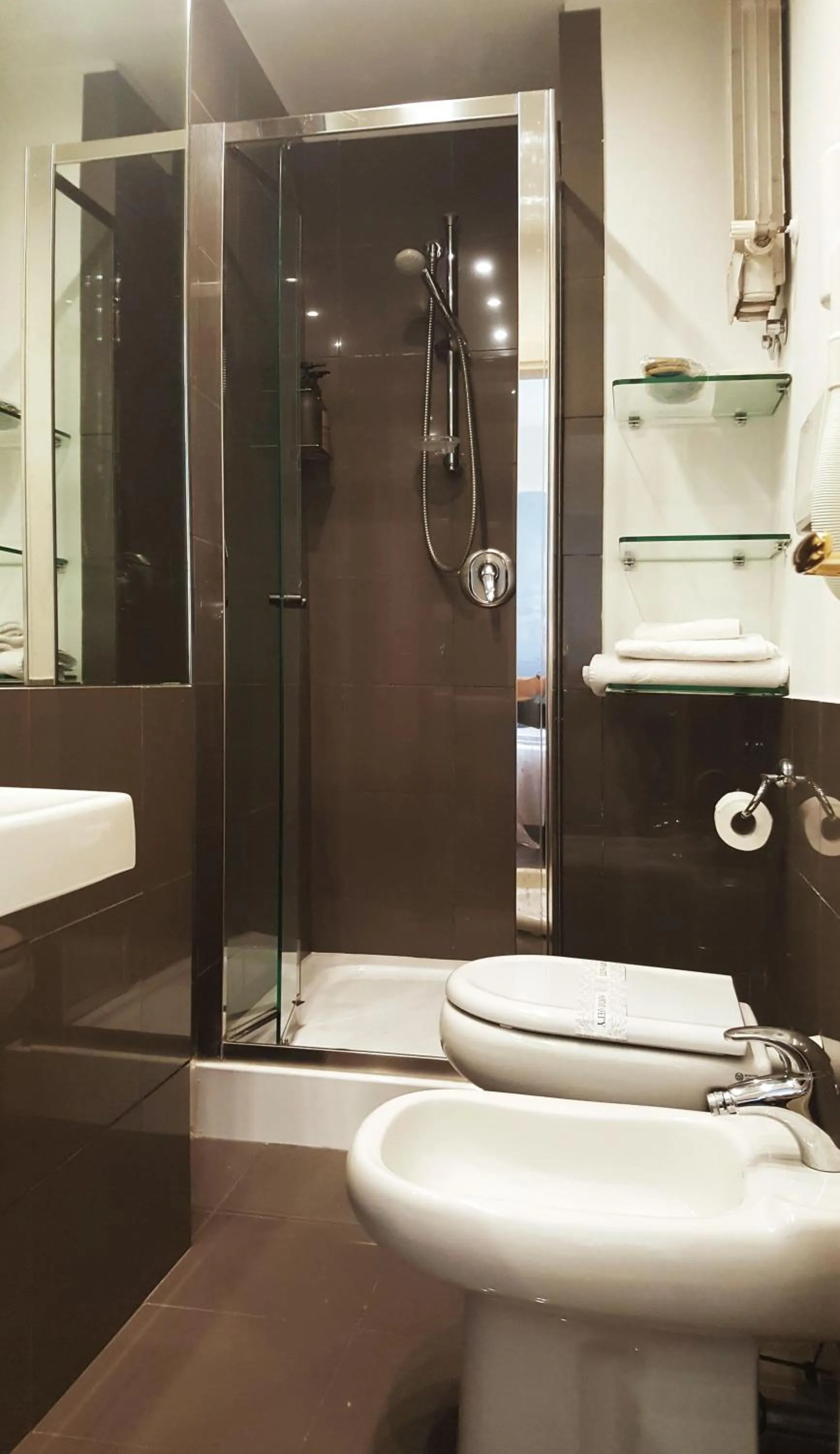 Hotel Luna Riccione e Aqua Spa Only Adults +12