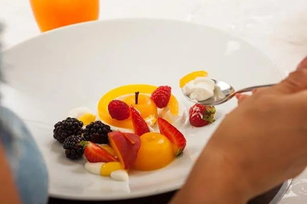 Hotel Luna Riccione e Aqua Spa Only Adults +12