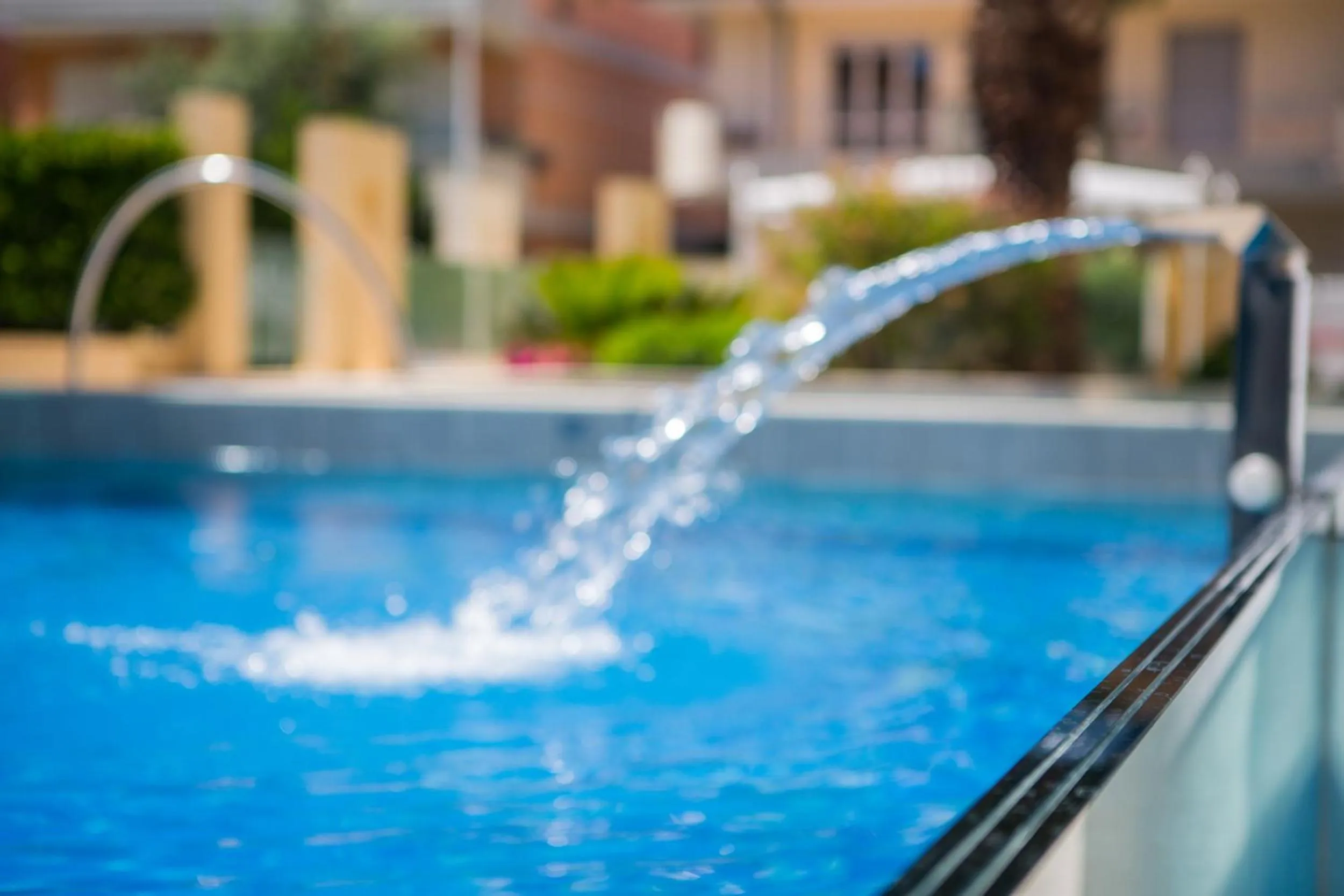 Hotel Luna Riccione e Aqua Spa Only Adults +12