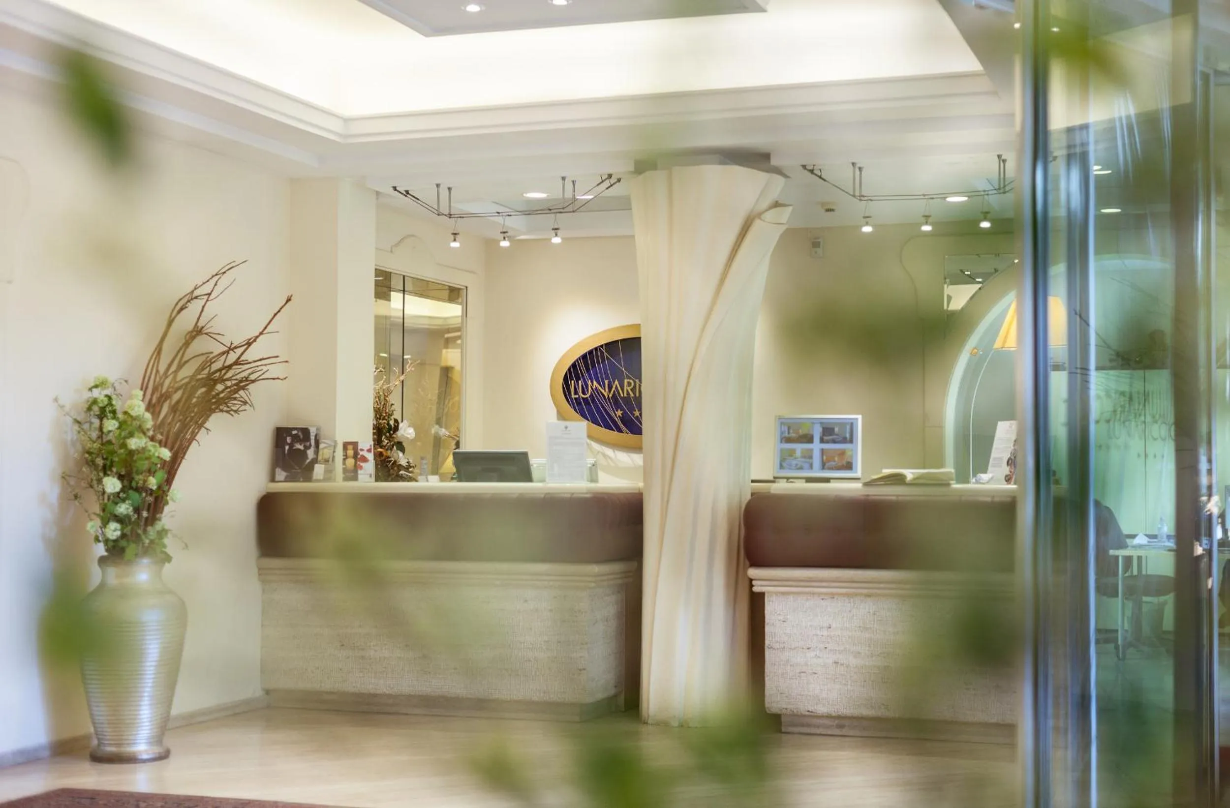 Hotel Luna Riccione e Aqua Spa Only Adults +12