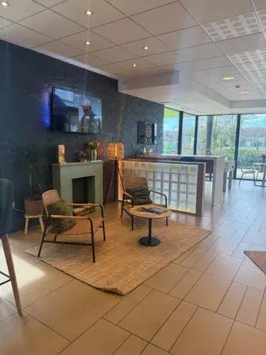 ibis Styles Flers ibis Styles Flers