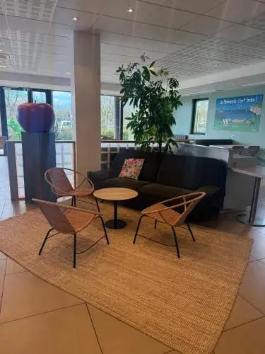 ibis Styles Flers ibis Styles Flers