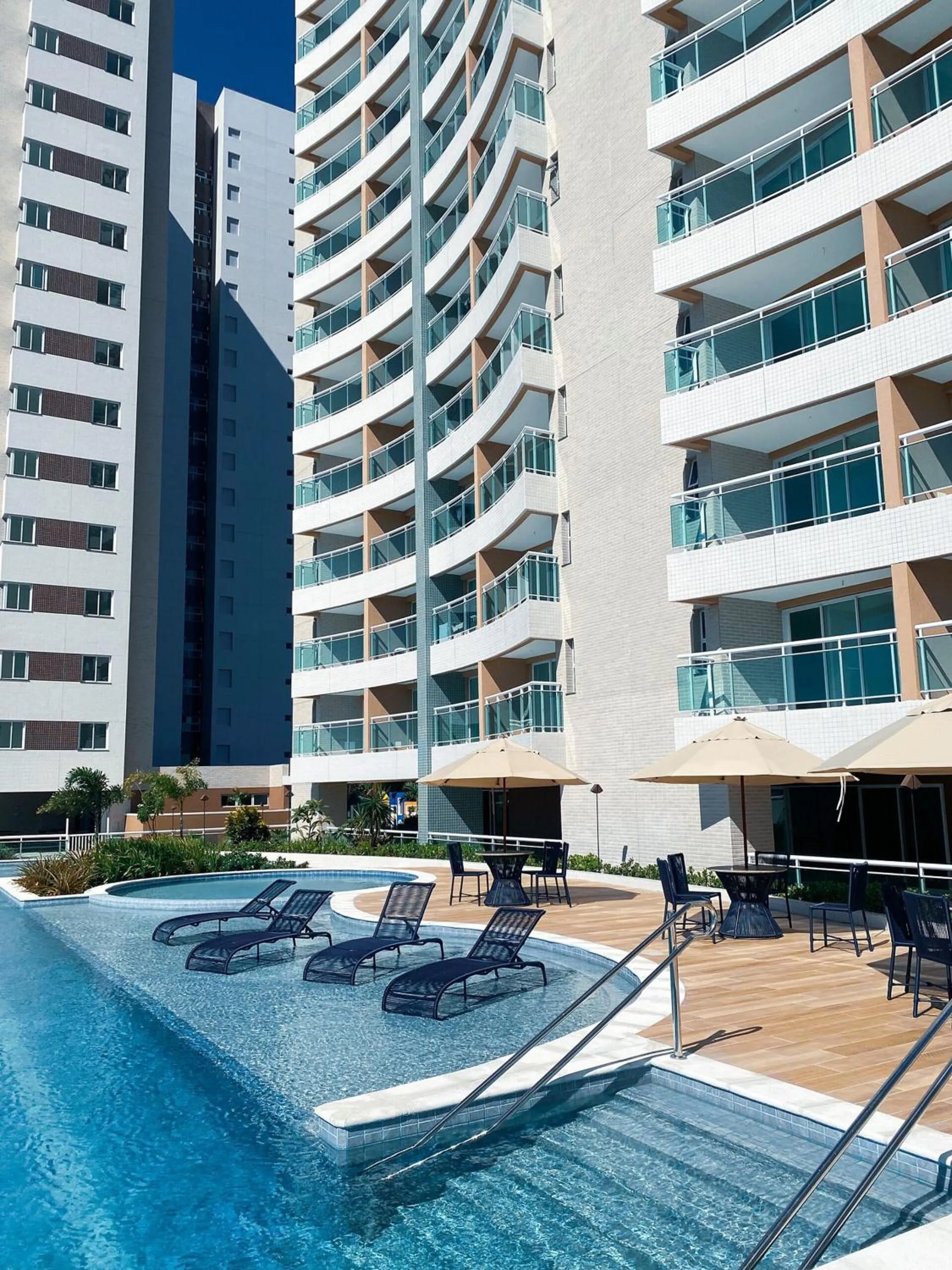Fortaleza Sul by Holiday Stays