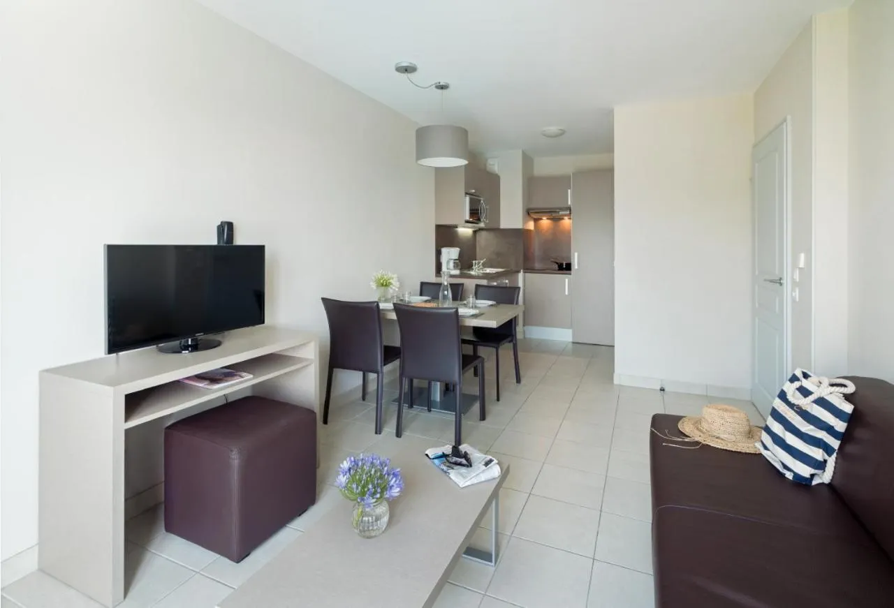 Residence Thalasso Concarneau