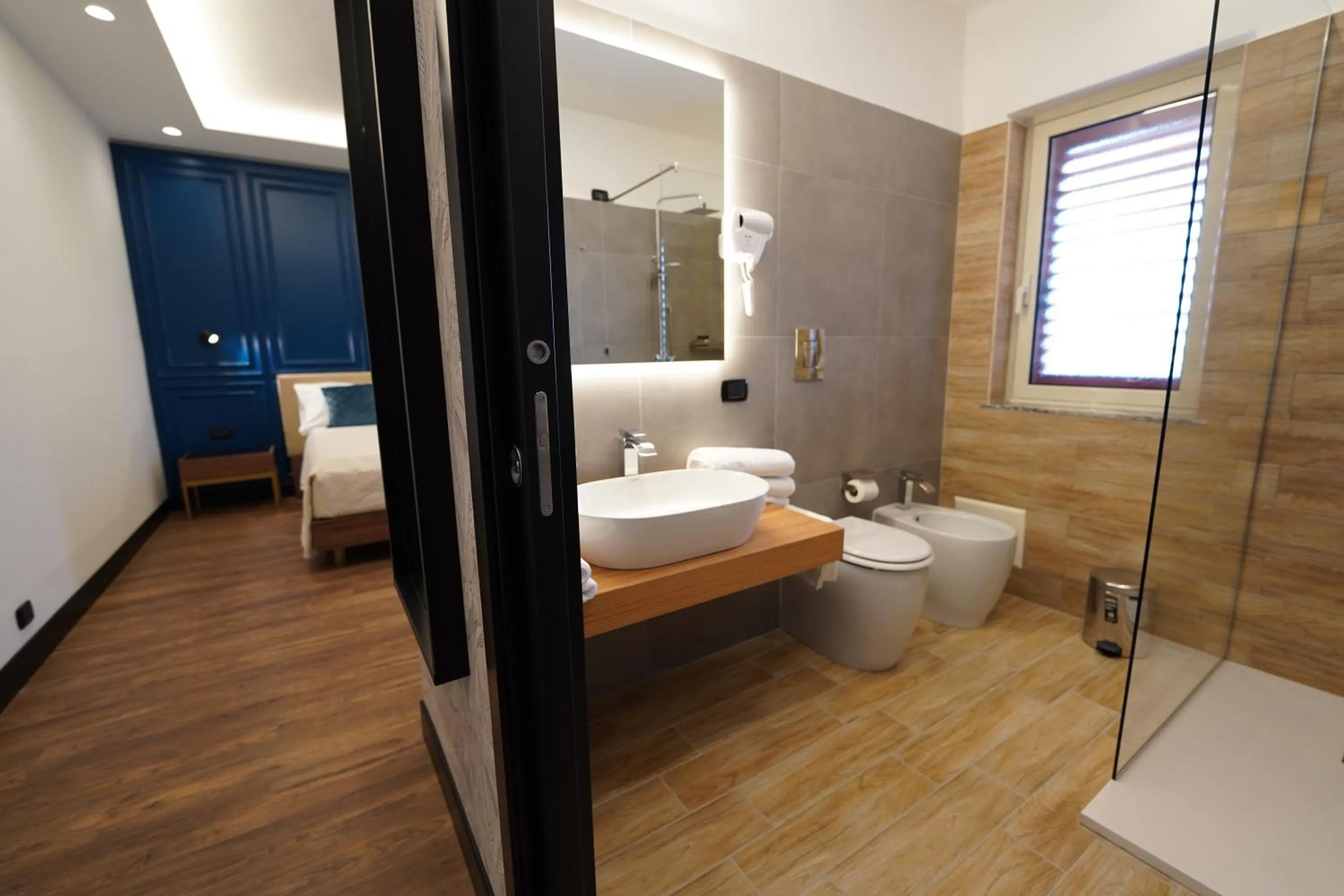 Re Di Cuori Hotel