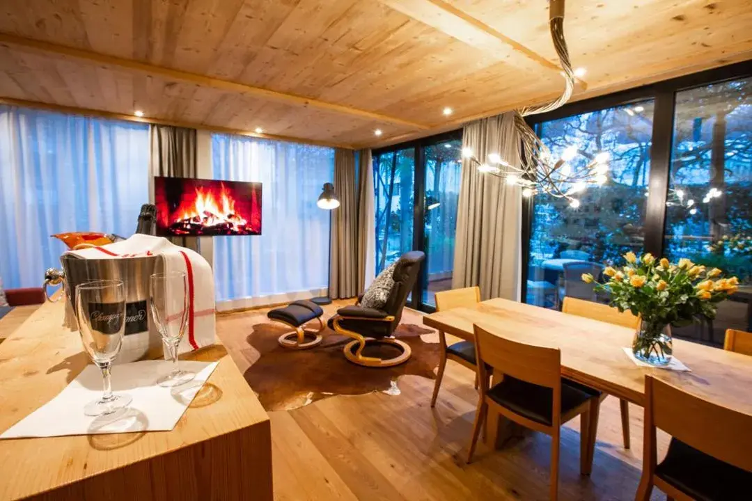 Apartments Chalet Wirz Travel Apartments Chalet Wirz Travel
