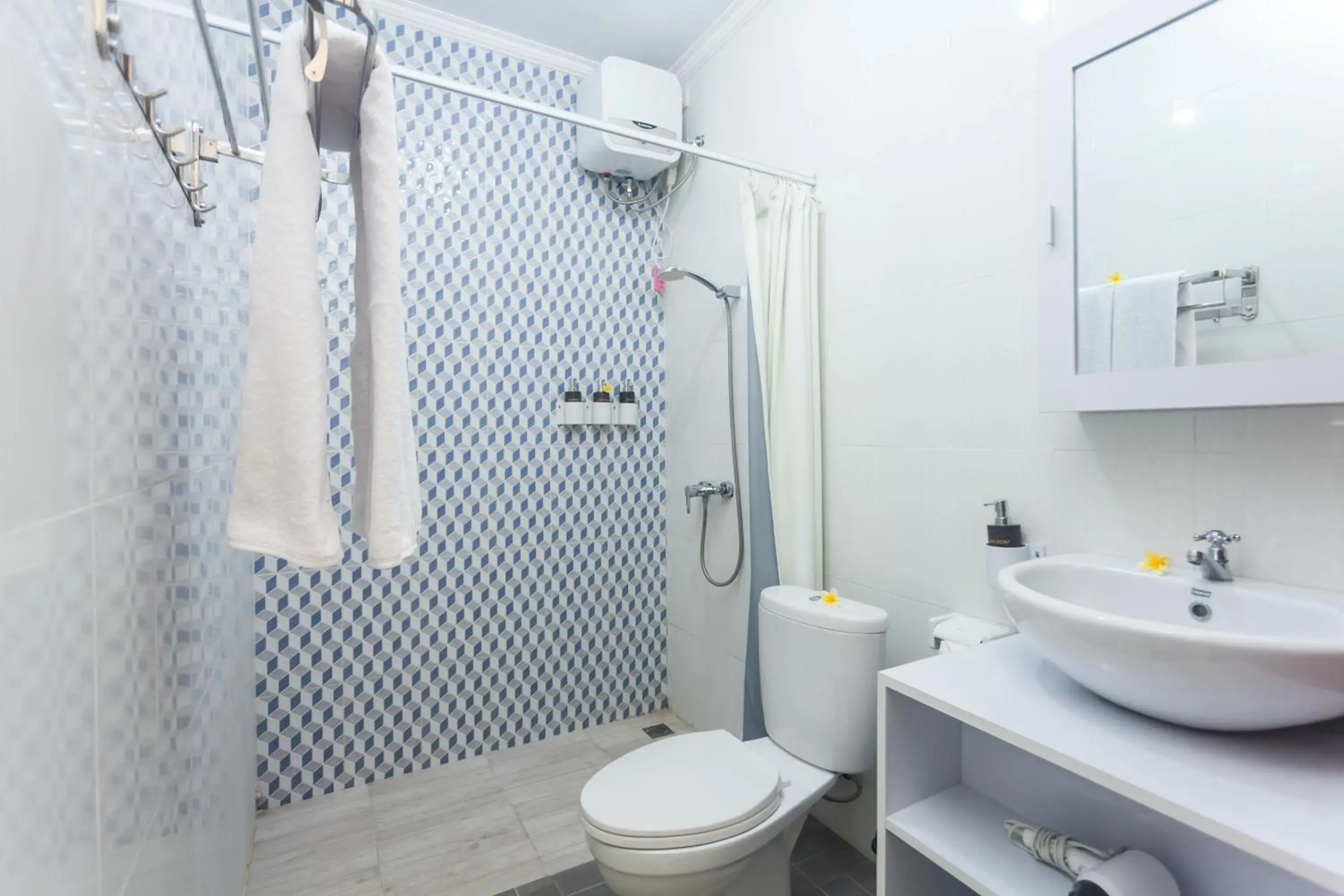 Superior Double Room in Kesari Glory Nusa Penida by GenuineHost Superior Double Room in Kesari Glory Nusa Penida by GenuineHost