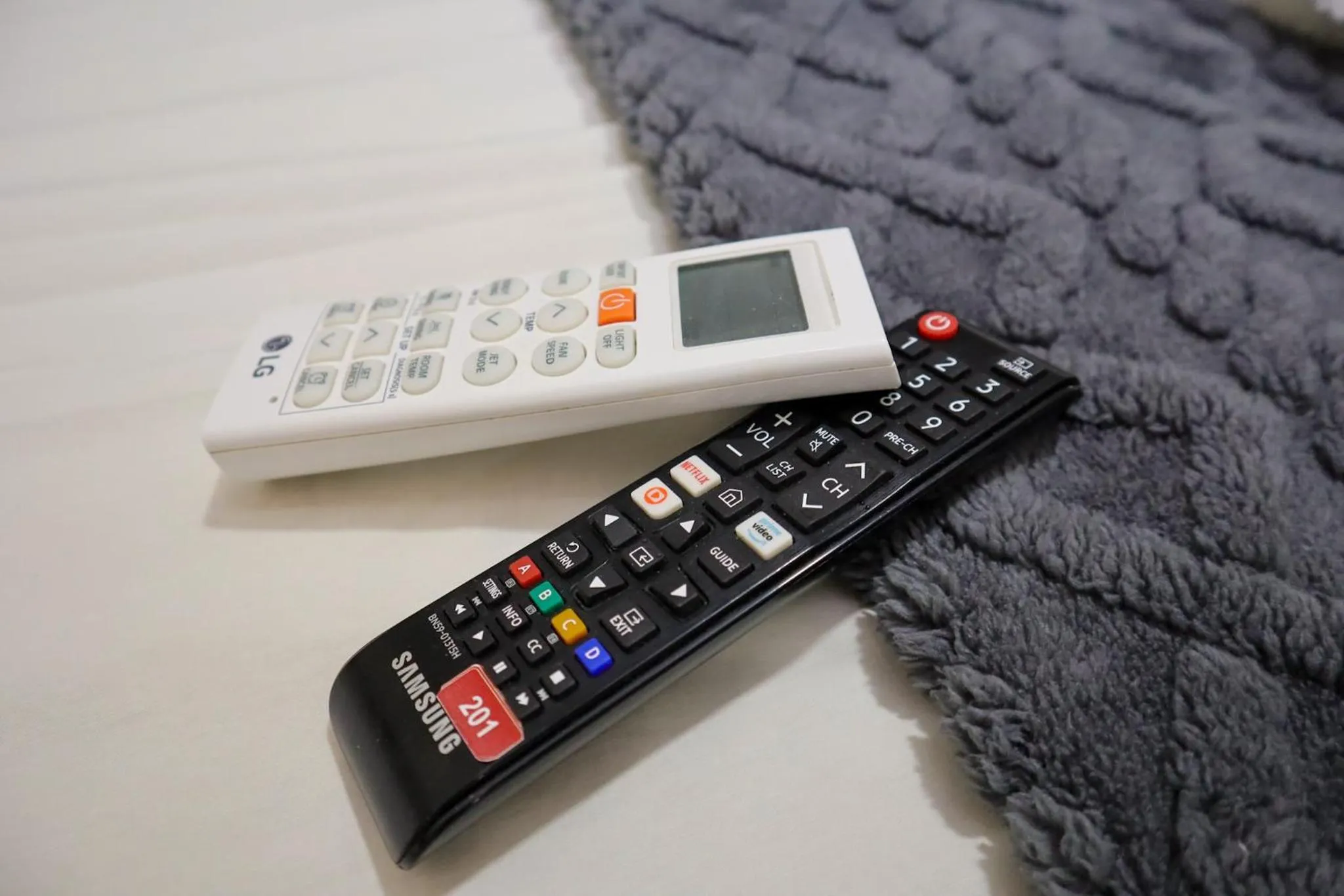 TV and multimedia in Diamantina Palace Hotel