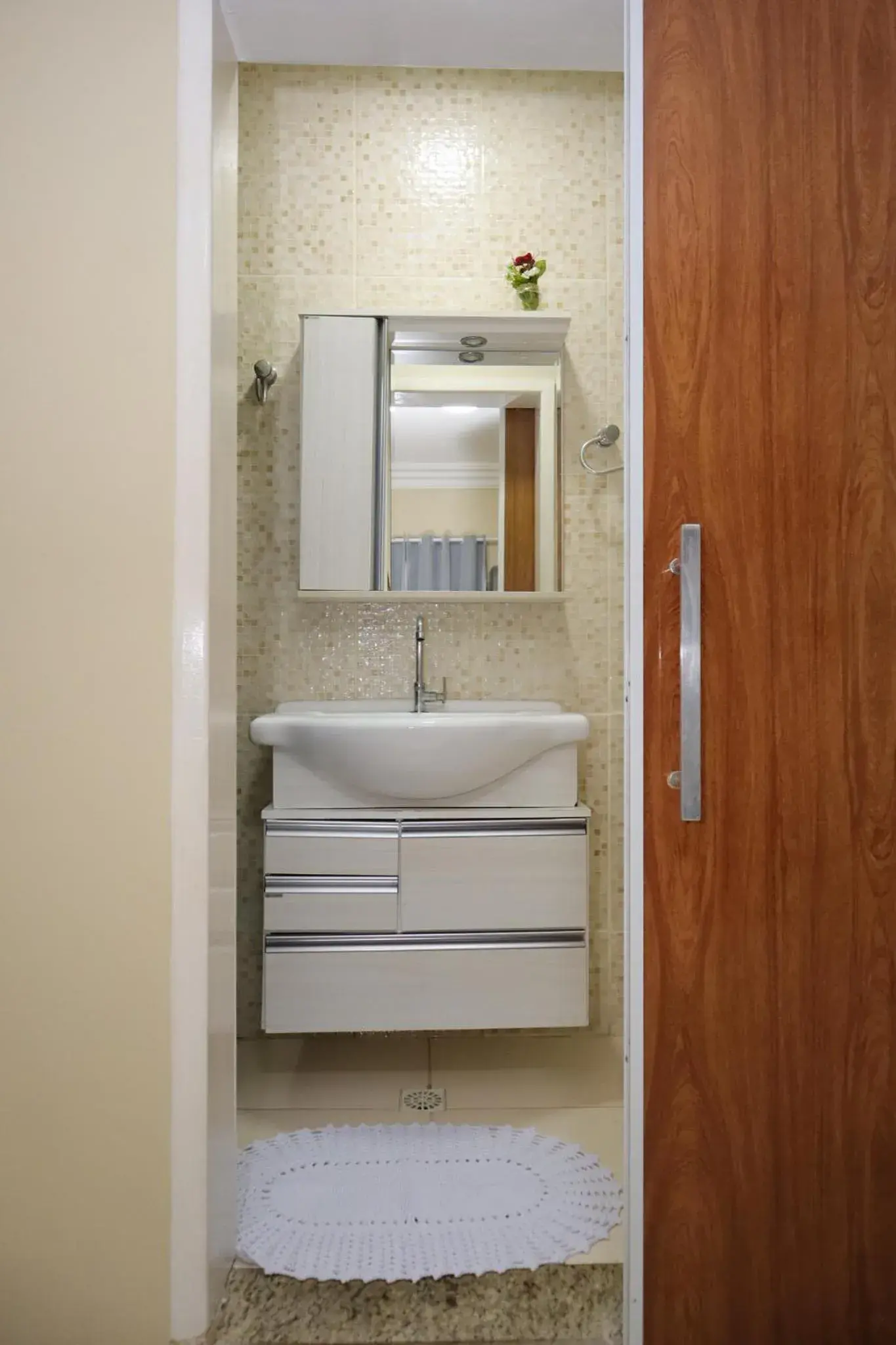 Deluxe Queen Room - single occupancy in Diamantina Palace Hotel Deluxe Queen Room - single occupancy in Diamantina Palace Hotel