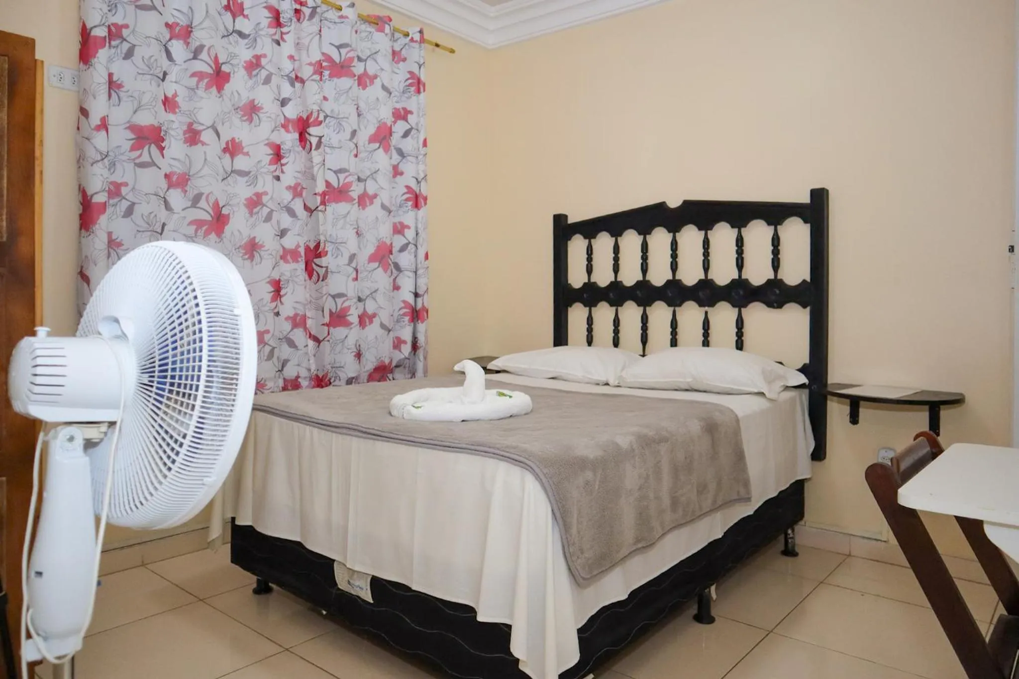 Bedroom, Bed in Diamantina Palace Hotel