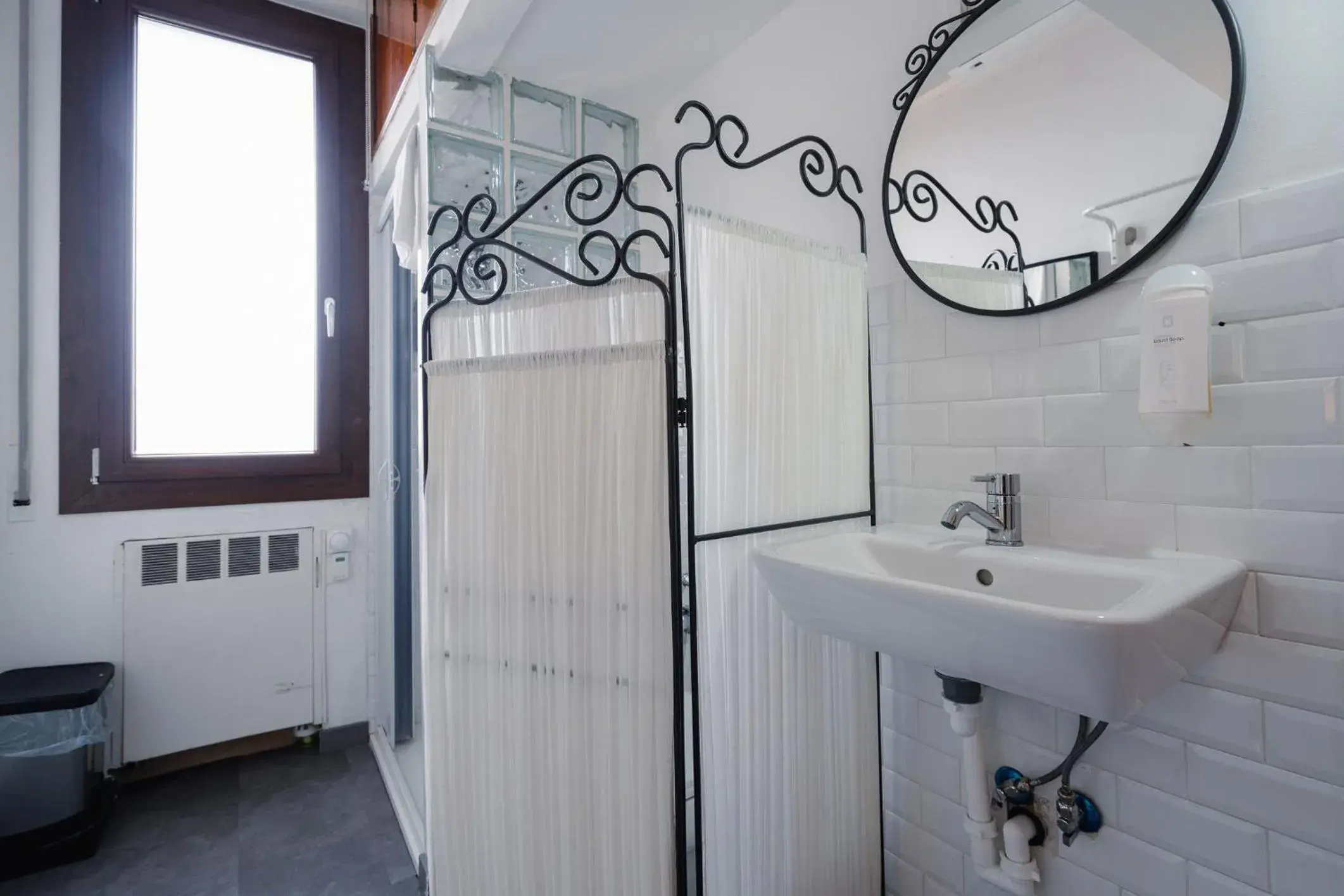 Small Single Room - single occupancy in B&B Elegance Small Single Room - single occupancy in B&B Elegance