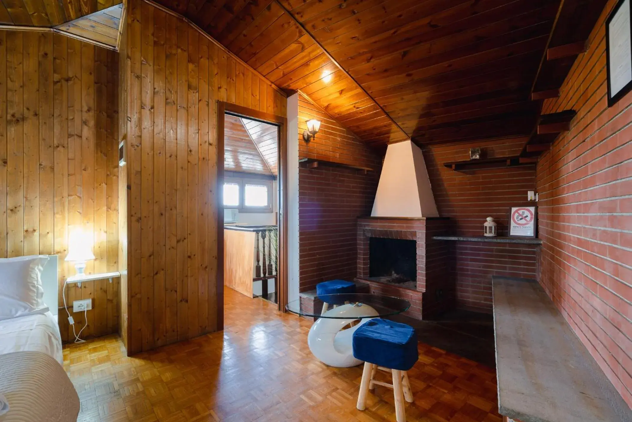 Suite - single occupancy in B&B Elegance Suite - single occupancy in B&B Elegance