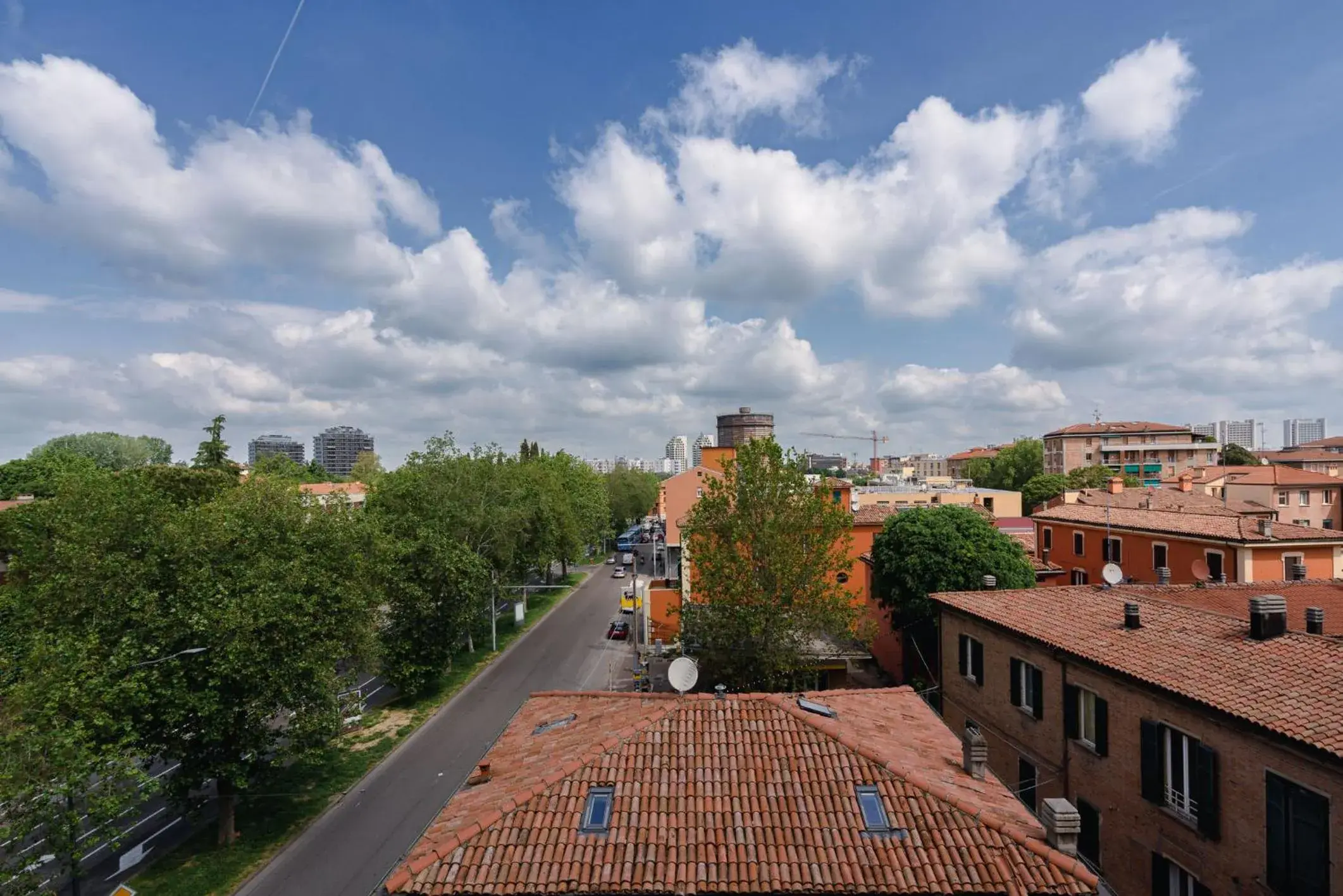 Double Room with Private Bathroom - single occupancy in B&B Elegance Double Room with Private Bathroom - single occupancy in B&B Elegance