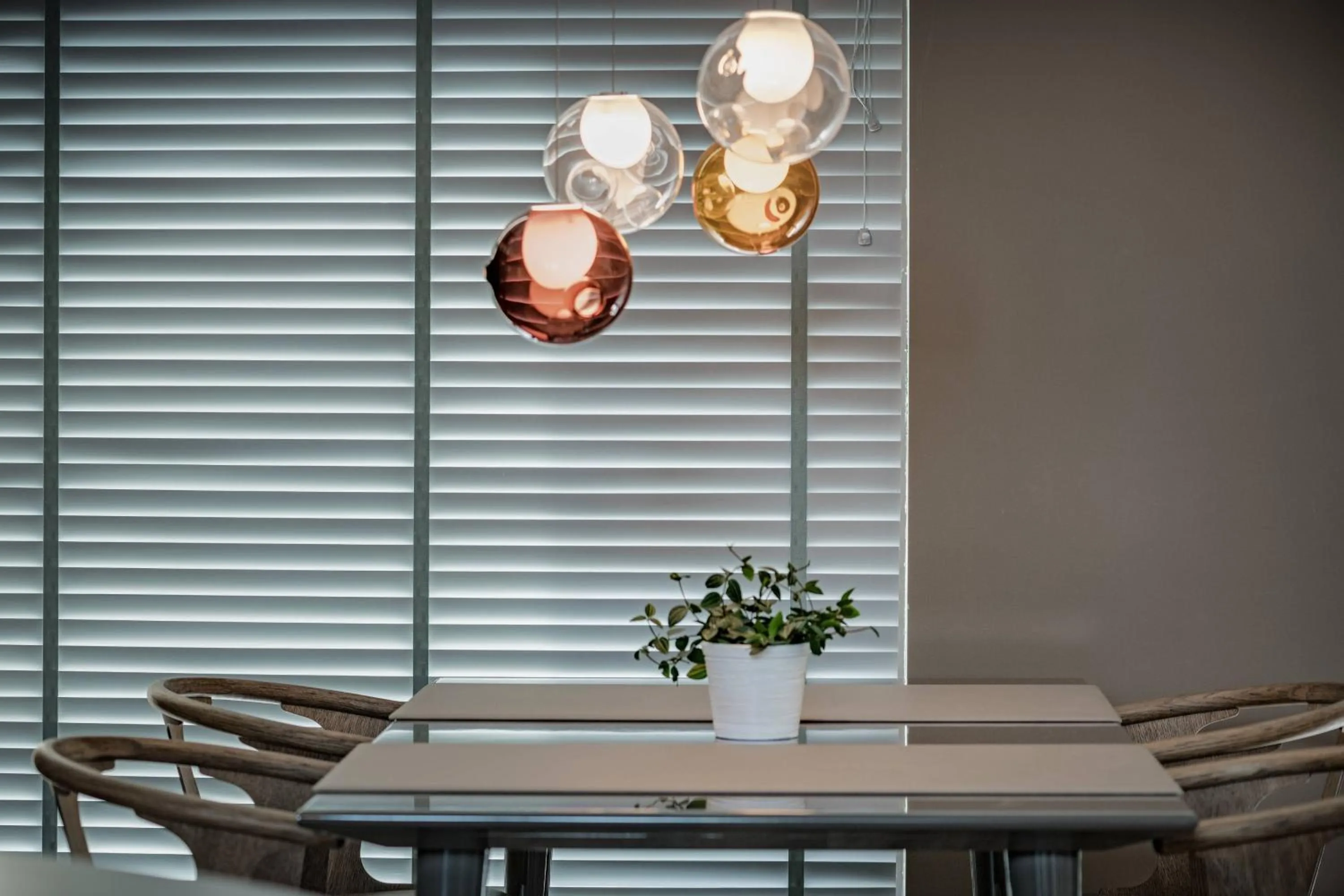 Lounge or bar in AC Hotel Firenze by Marriott