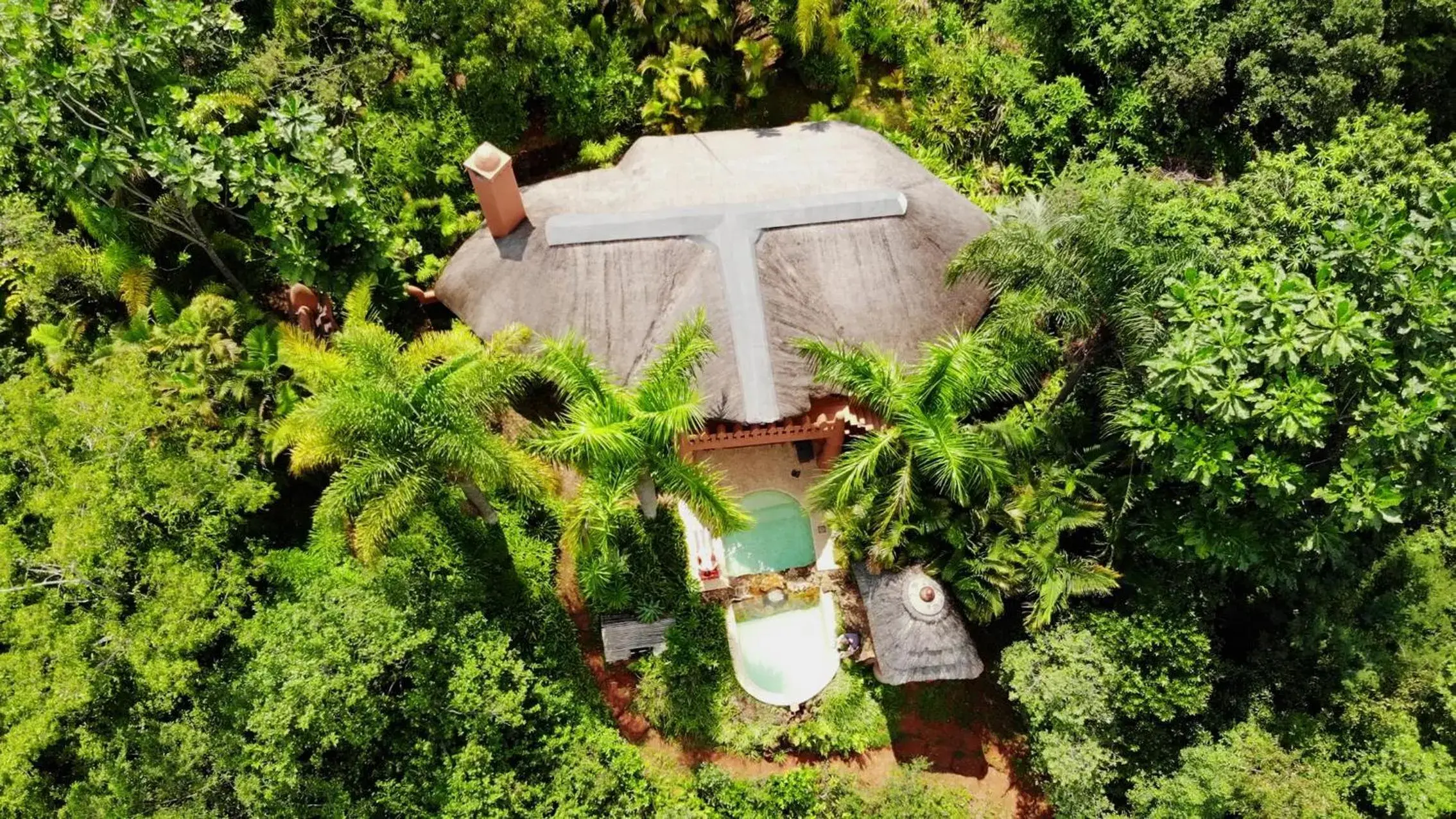 Superior Suite 2 with River View in Timamoon Lodge Superior Suite 2 with River View in Timamoon Lodge