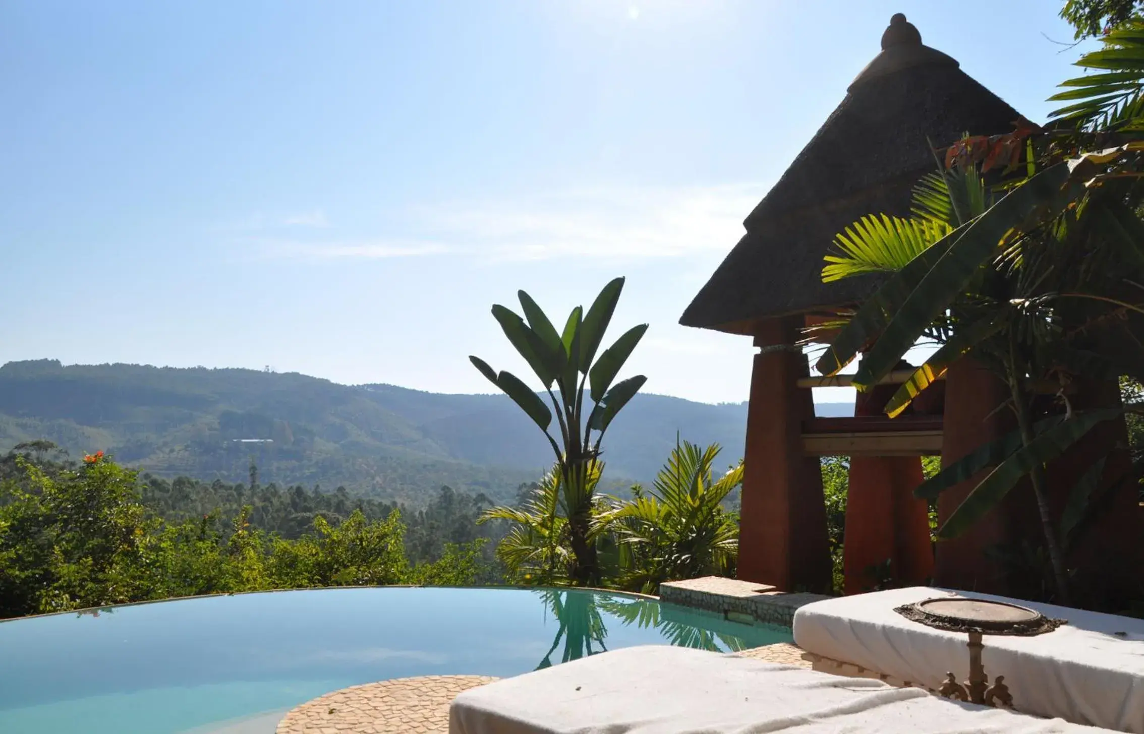 Two-Bedroom Villa in Timamoon Lodge Two-Bedroom Villa in Timamoon Lodge