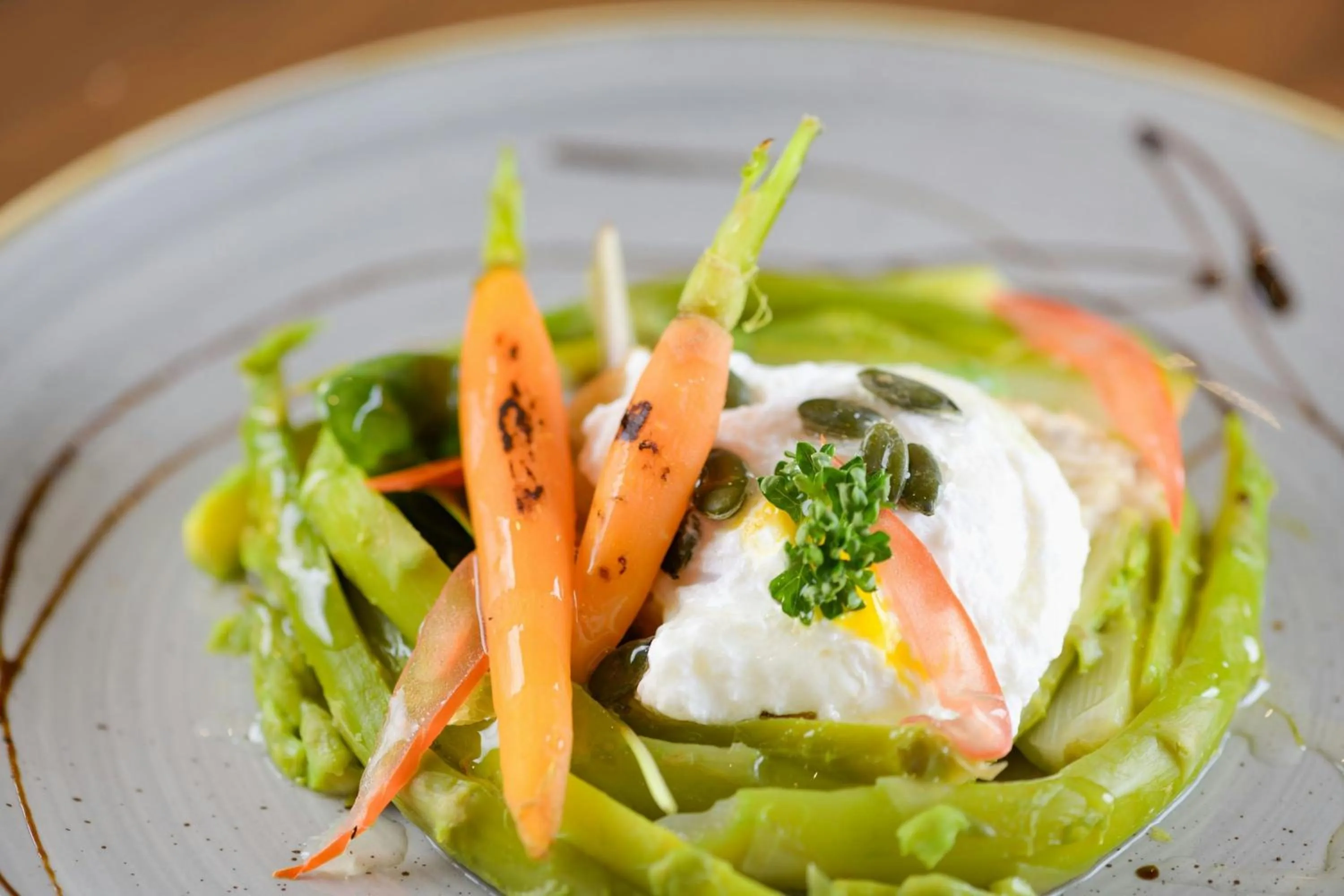 Lounge or bar in AC Hotel Milano by Marriott