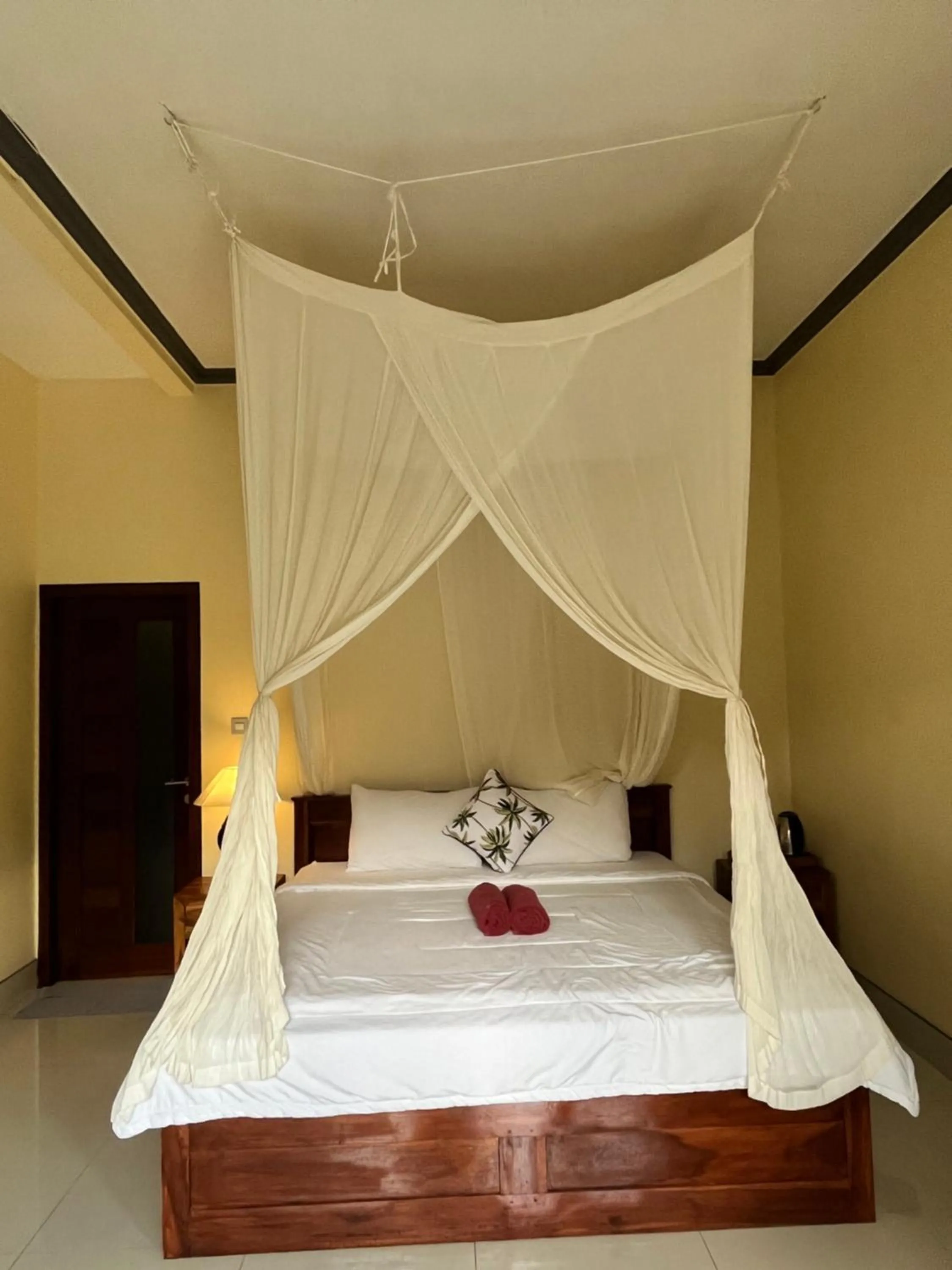 Jana's Homestay