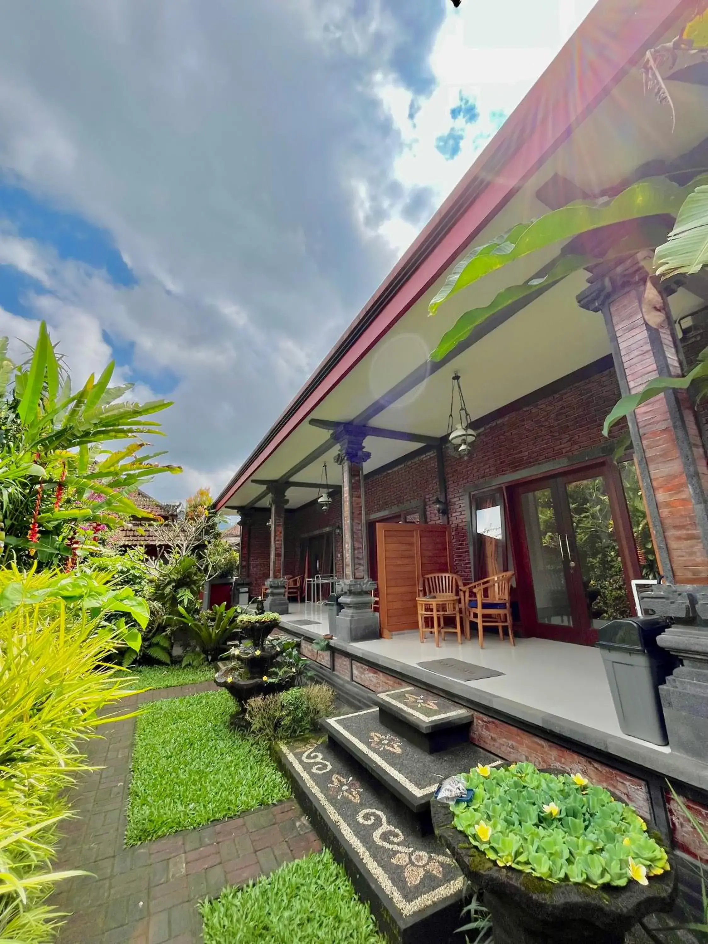 Jana's Homestay Jana's Homestay