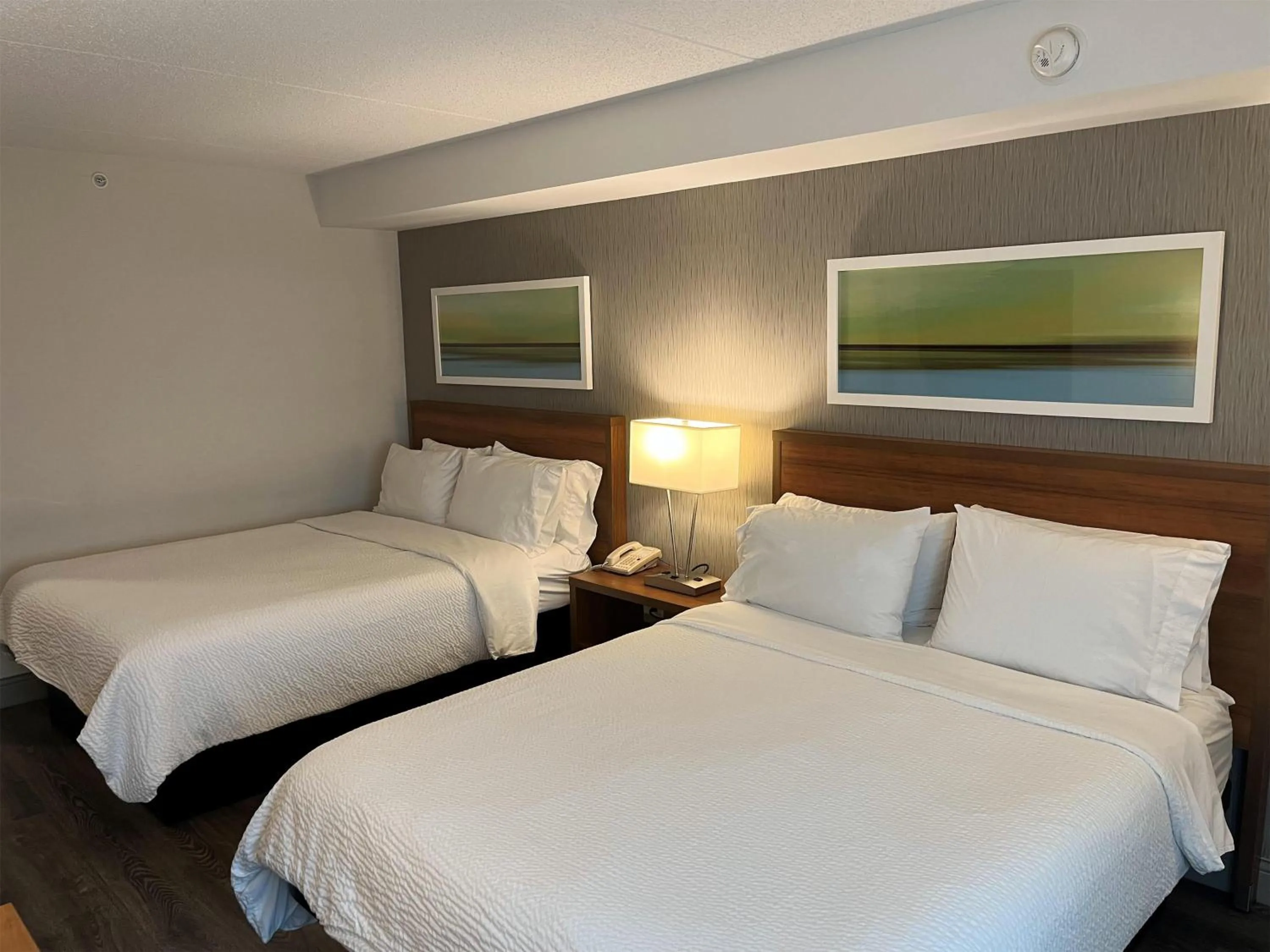 Bedroom, Bed in Birchwood Inn, BW Premier Collection