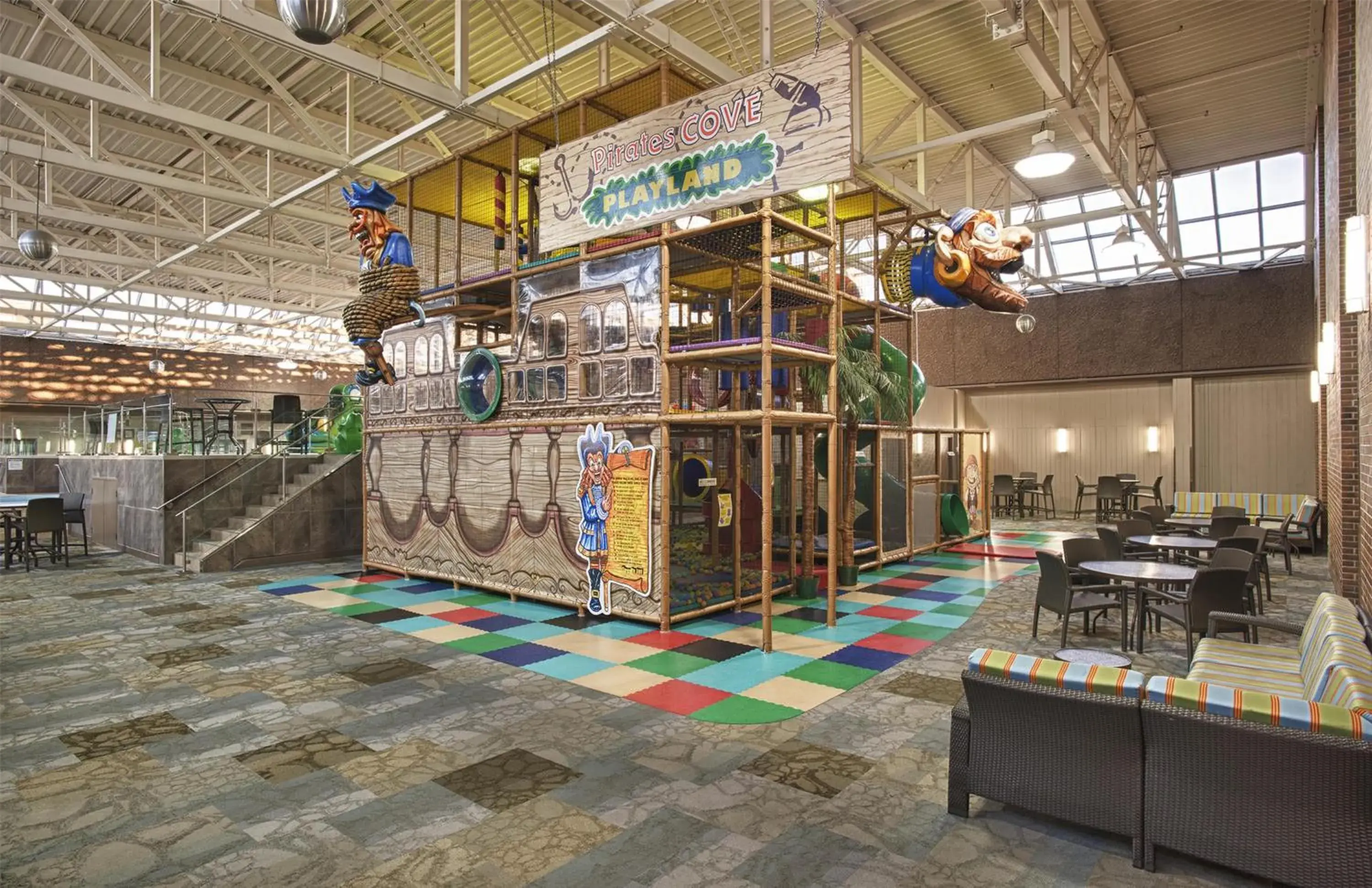 Property building in Birchwood Inn, BW Premier Collection Property building in Birchwood Inn, BW Premier Collection