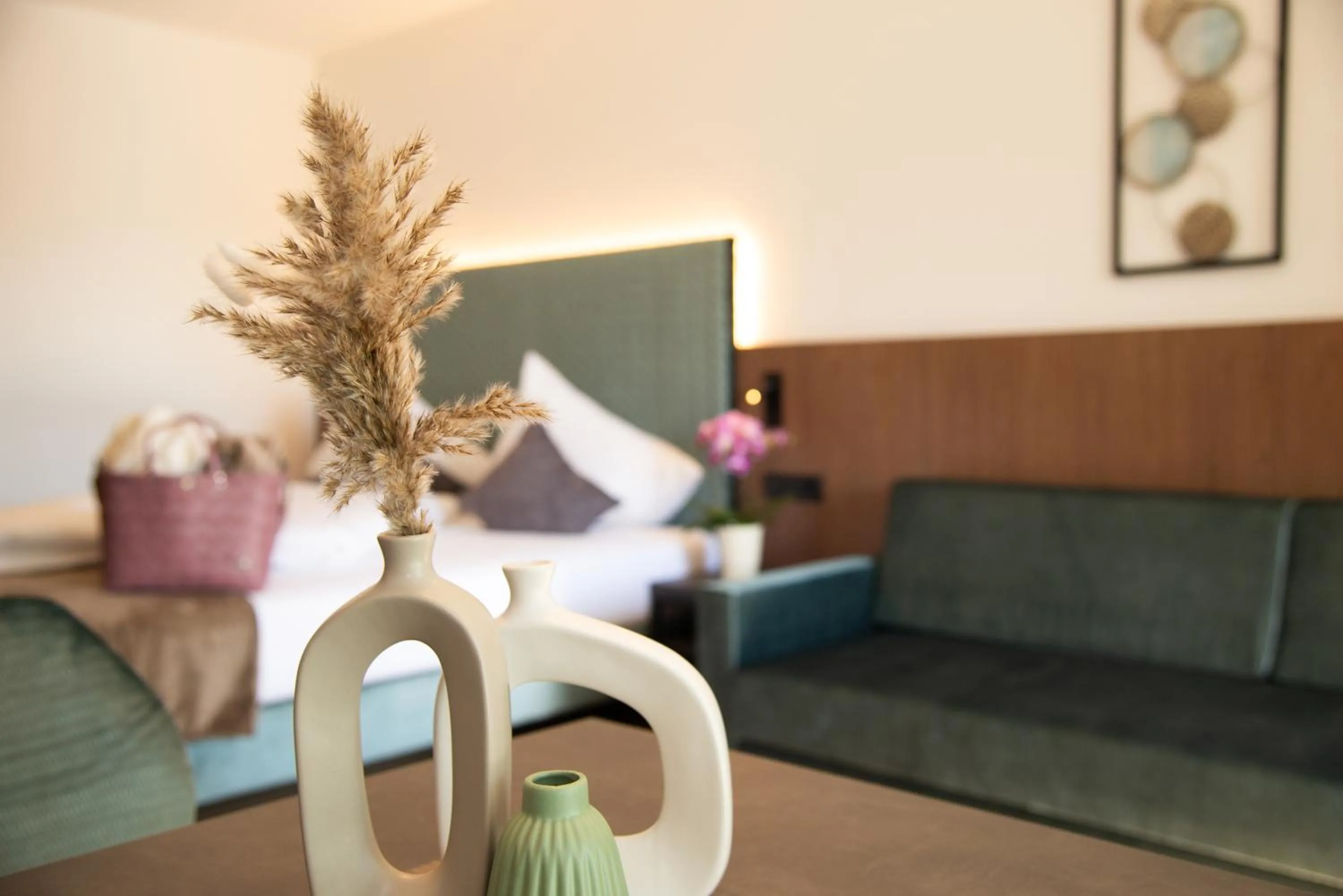 Garden Park Hotel