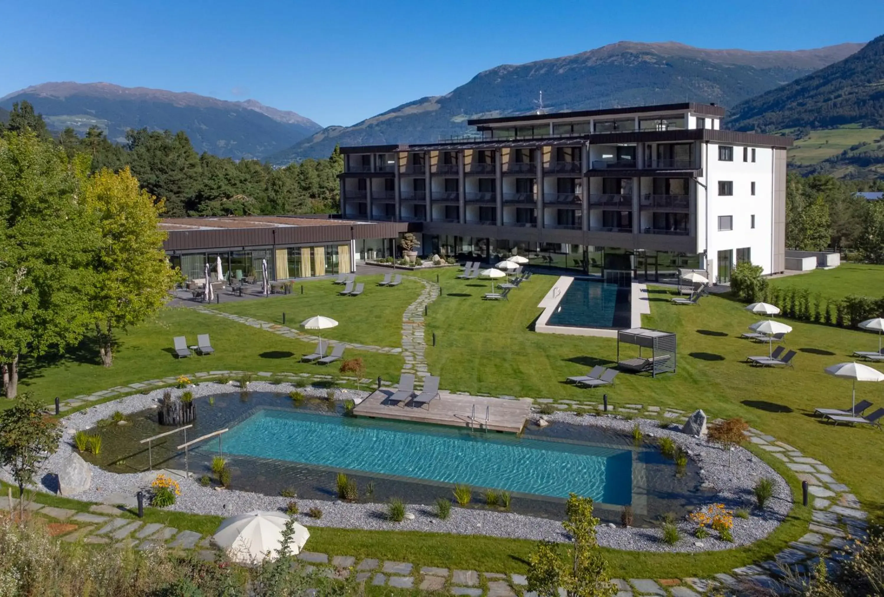 Garden Park Hotel Garden Park Hotel