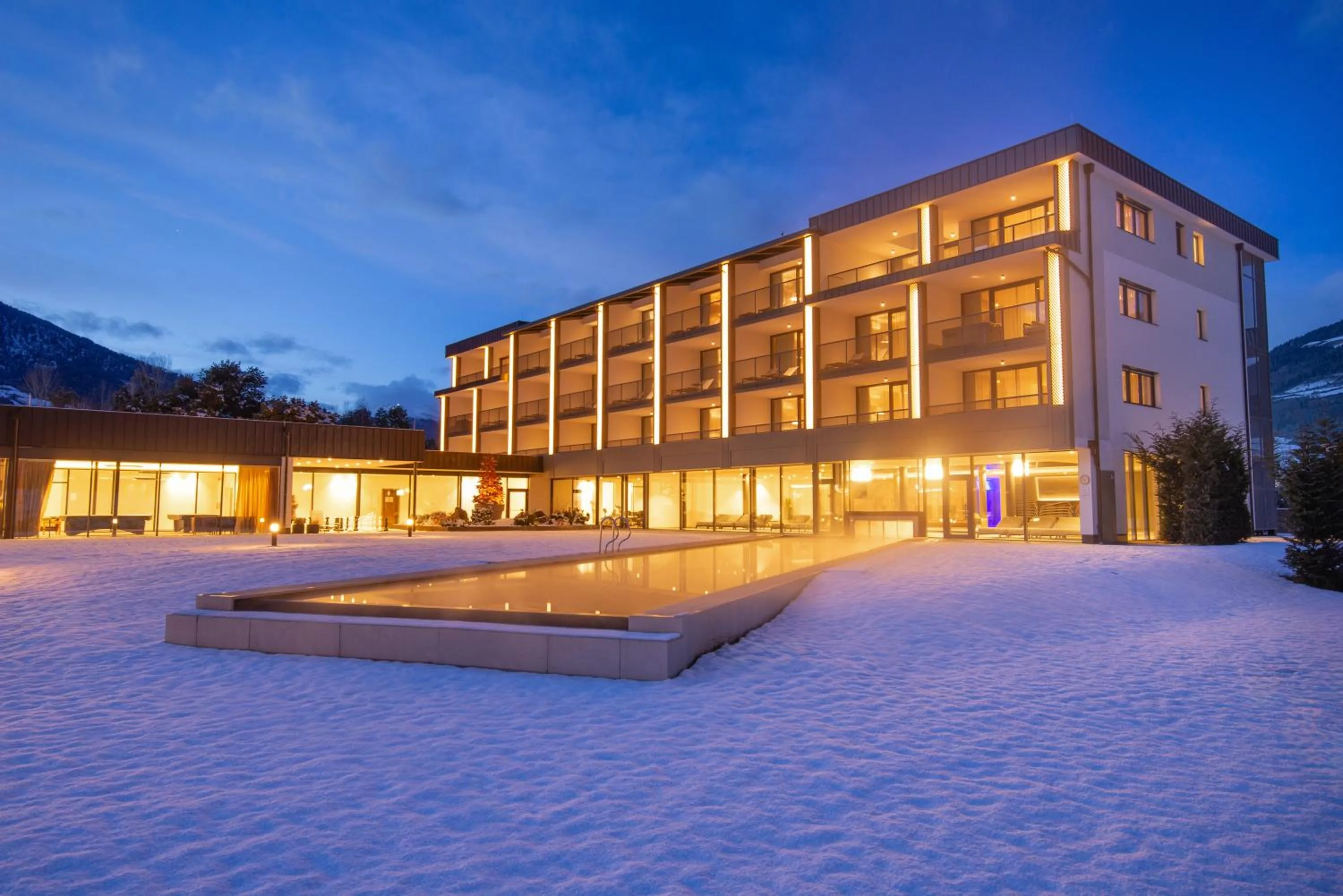 Garden Park Hotel